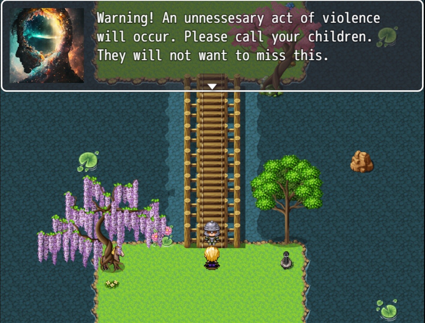 Isekaing: from zero to zero. screenshot 1