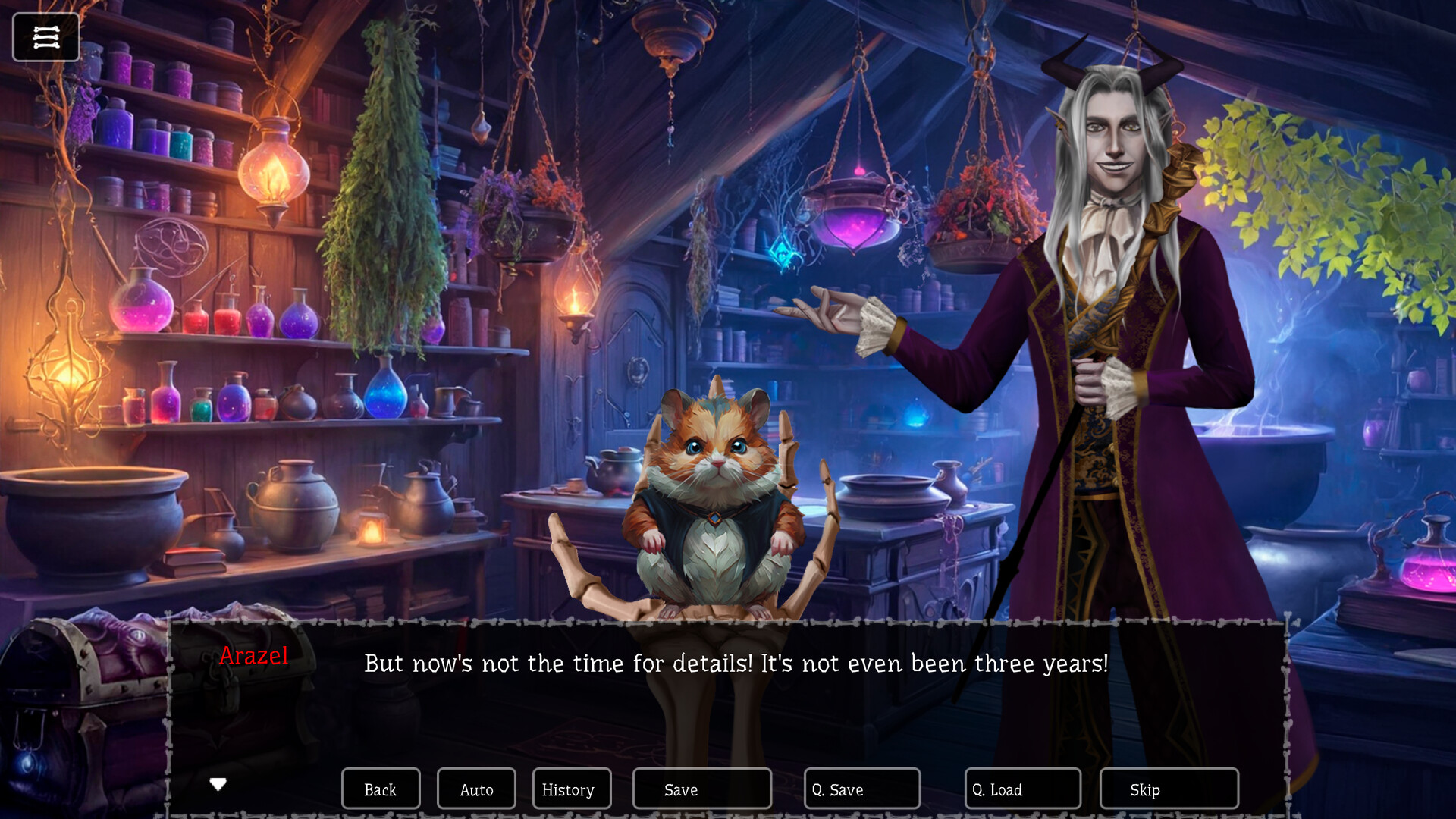 Neither dead nor alive screenshot 5