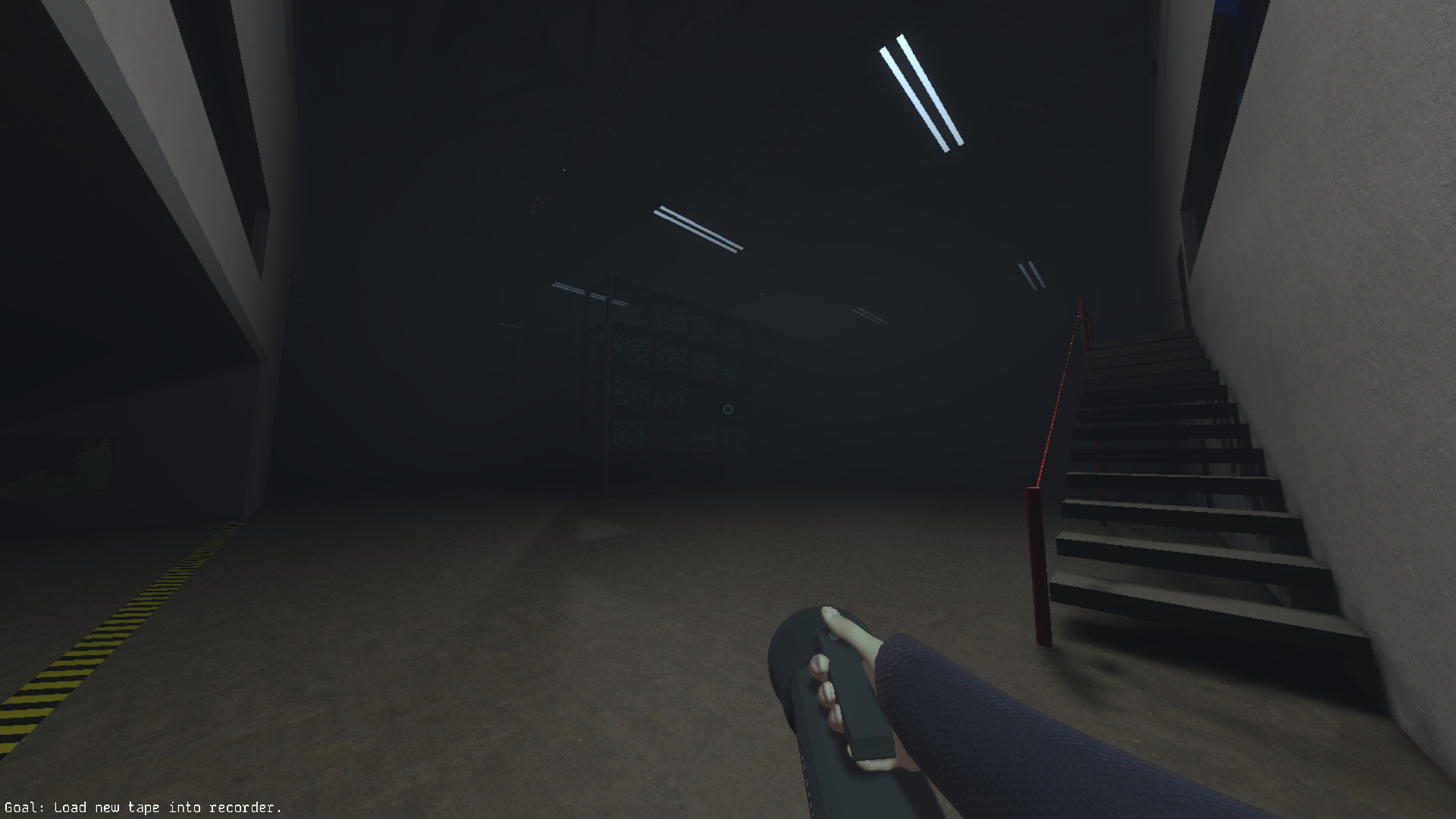 Security Simulator: Nightshift screenshot 5