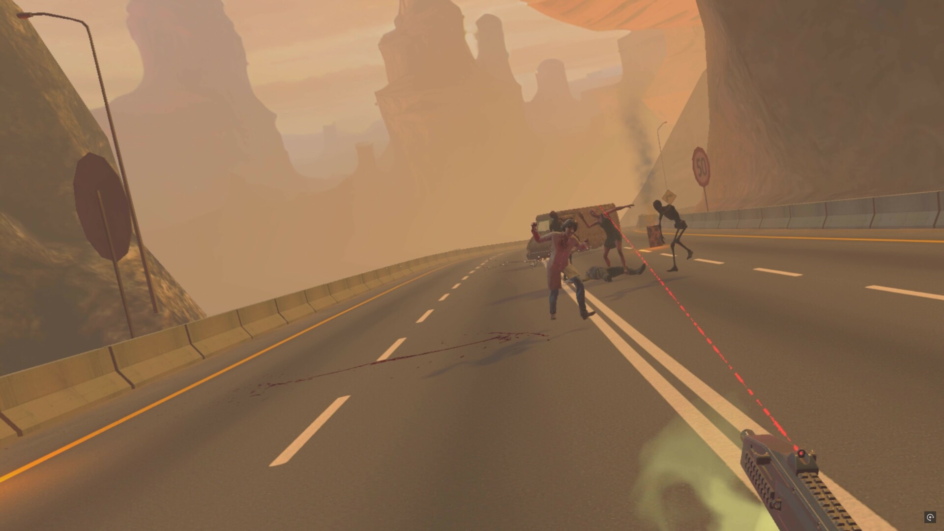 Necroverse - Undying Shadows screenshot 6