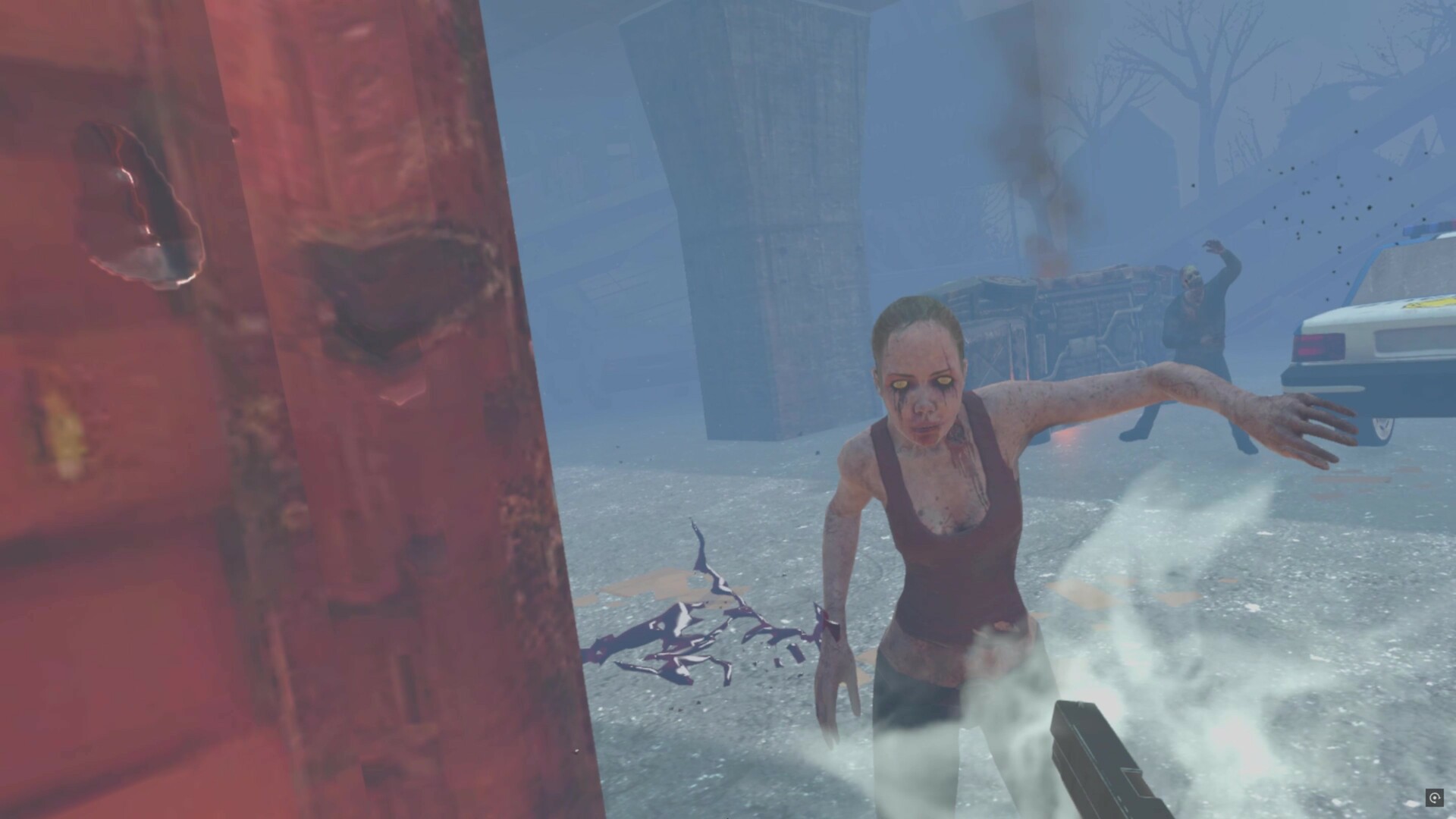 Necroverse - Undying Shadows screenshot 10