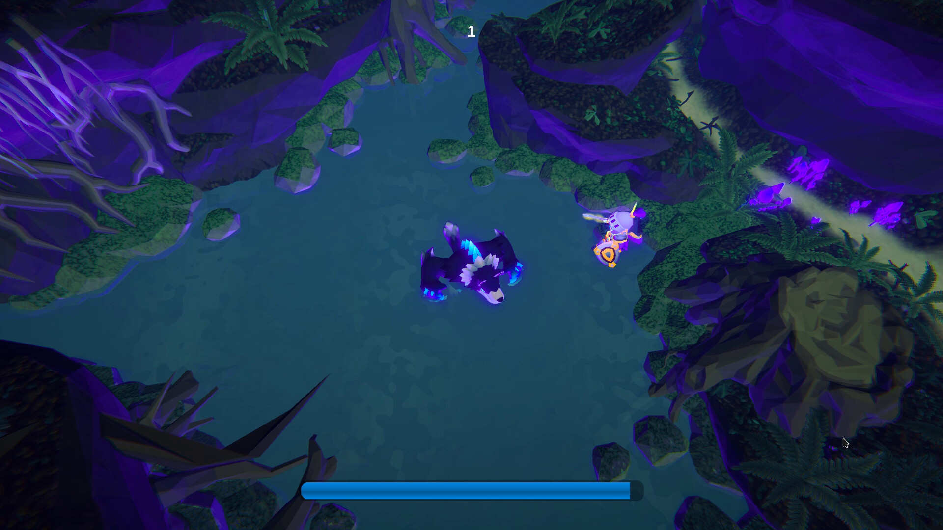 Timebound Vampire screenshot 5