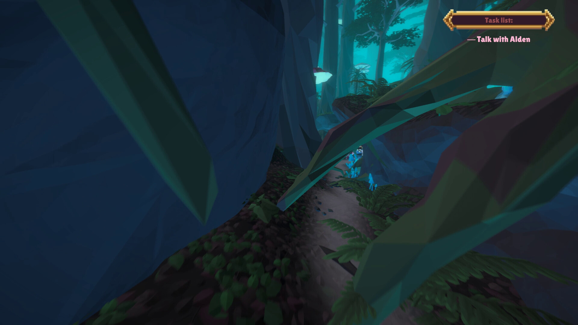 The Mystic Fortune screenshot 4