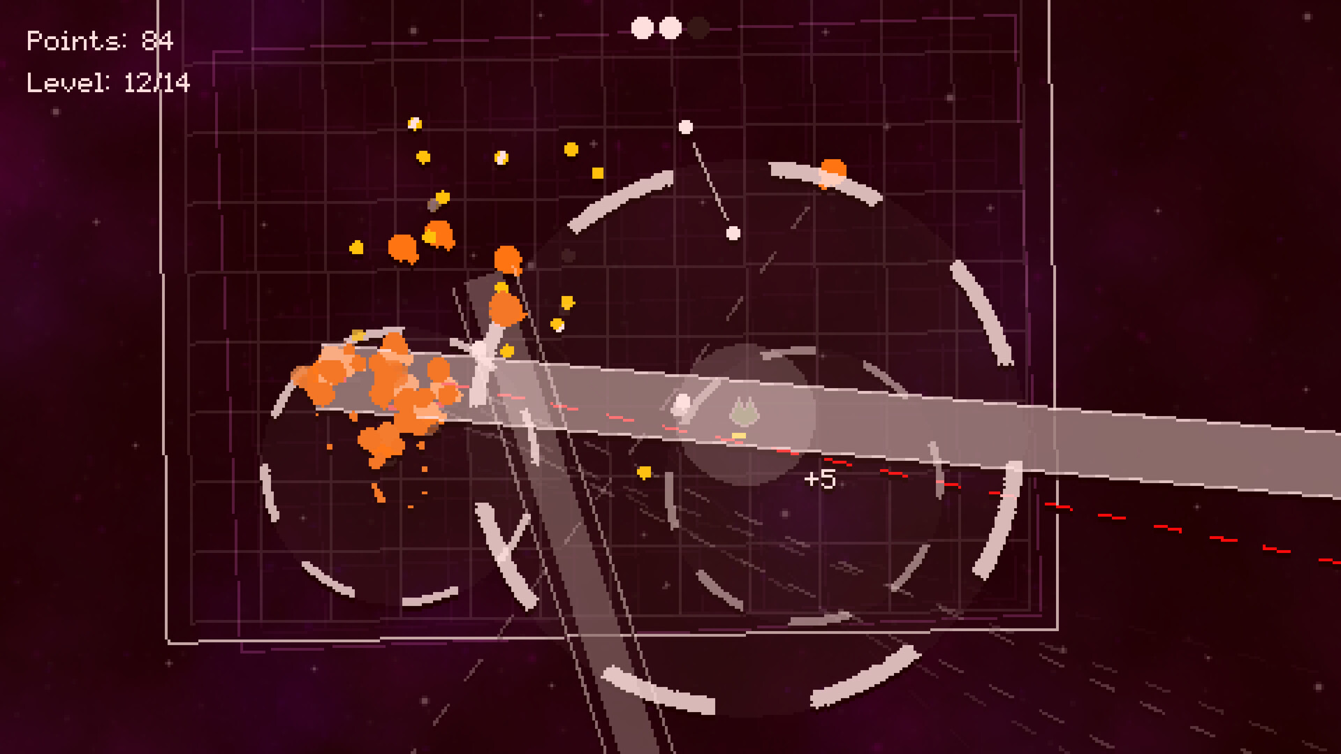PERMUTER screenshot 3