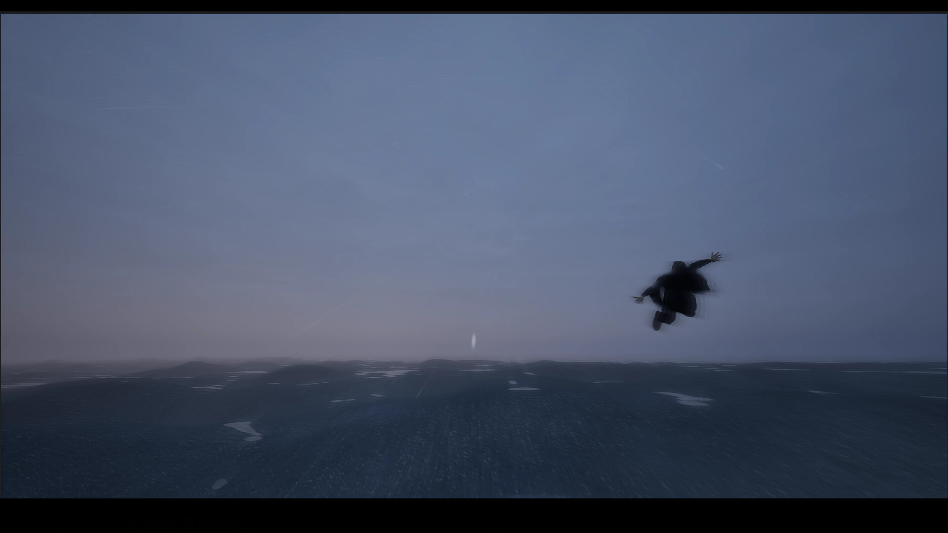 Sky Bound Hero screenshot 11