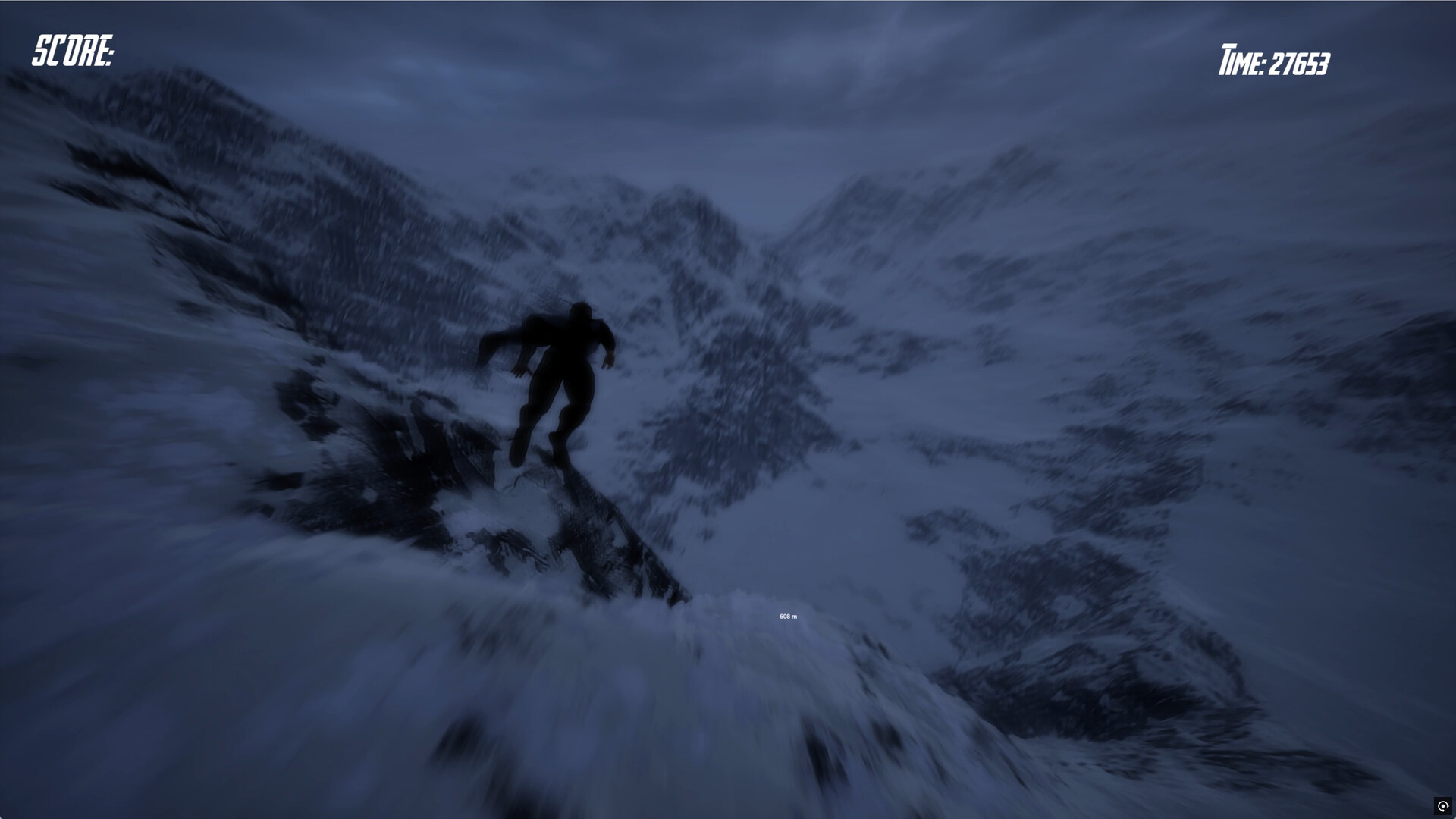 Sky Bound Hero screenshot 10