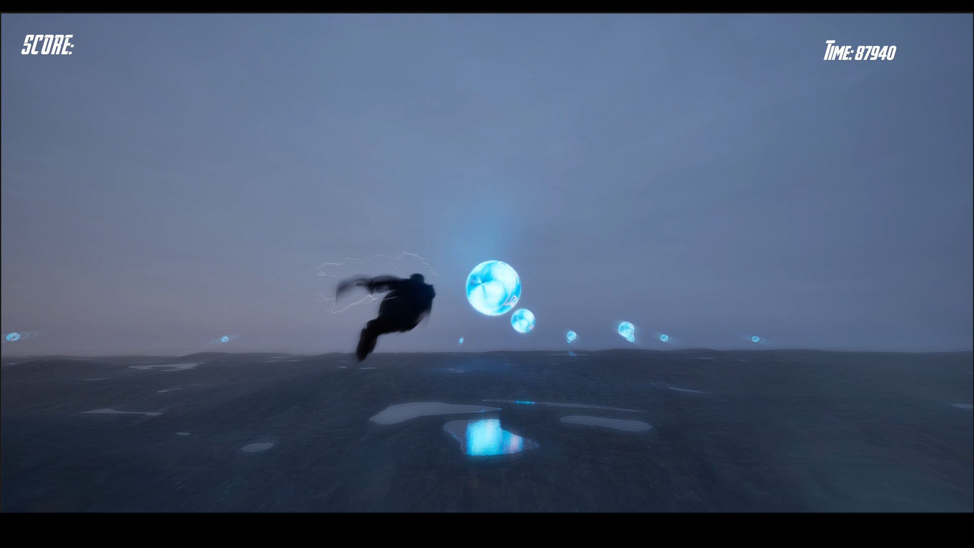 Sky Bound Hero screenshot 12