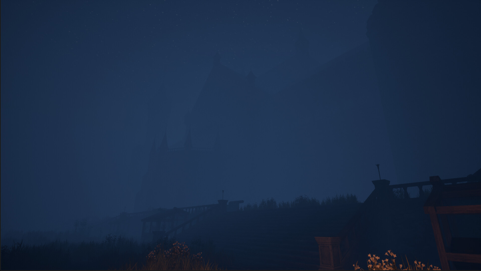 Medieval Nightt - Part 1 screenshot 4