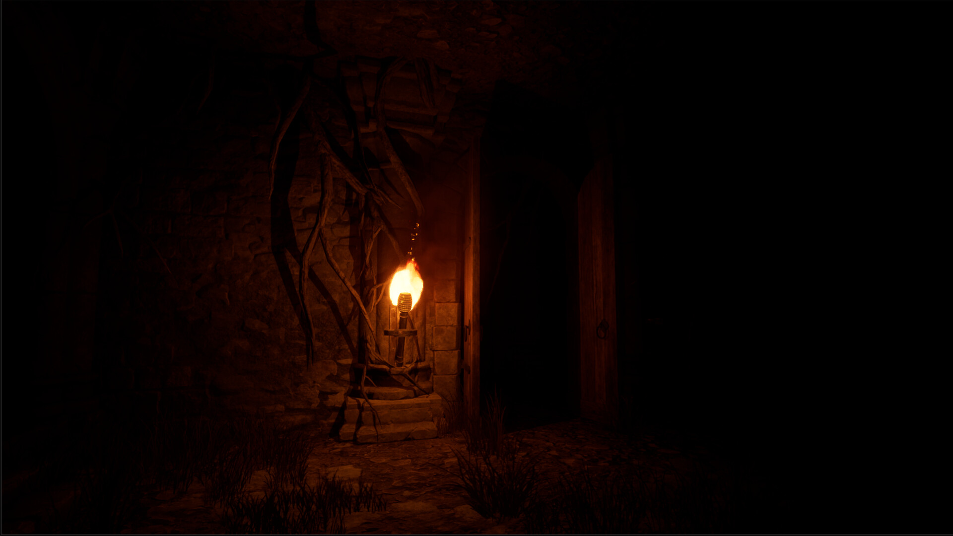 Medieval Nightt - Part 1 screenshot 2
