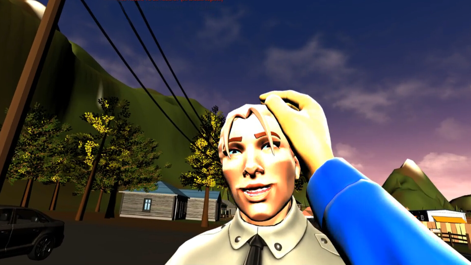 Wasted Shot screenshot 5