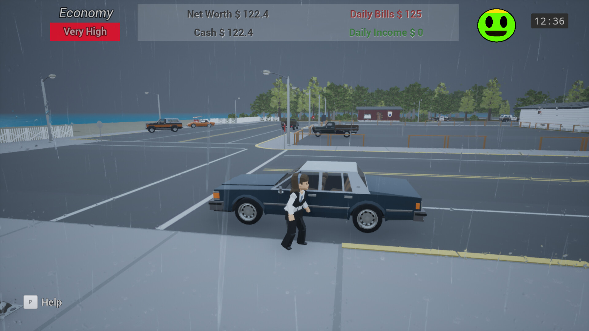 Business Empire Tycoon screenshot 8