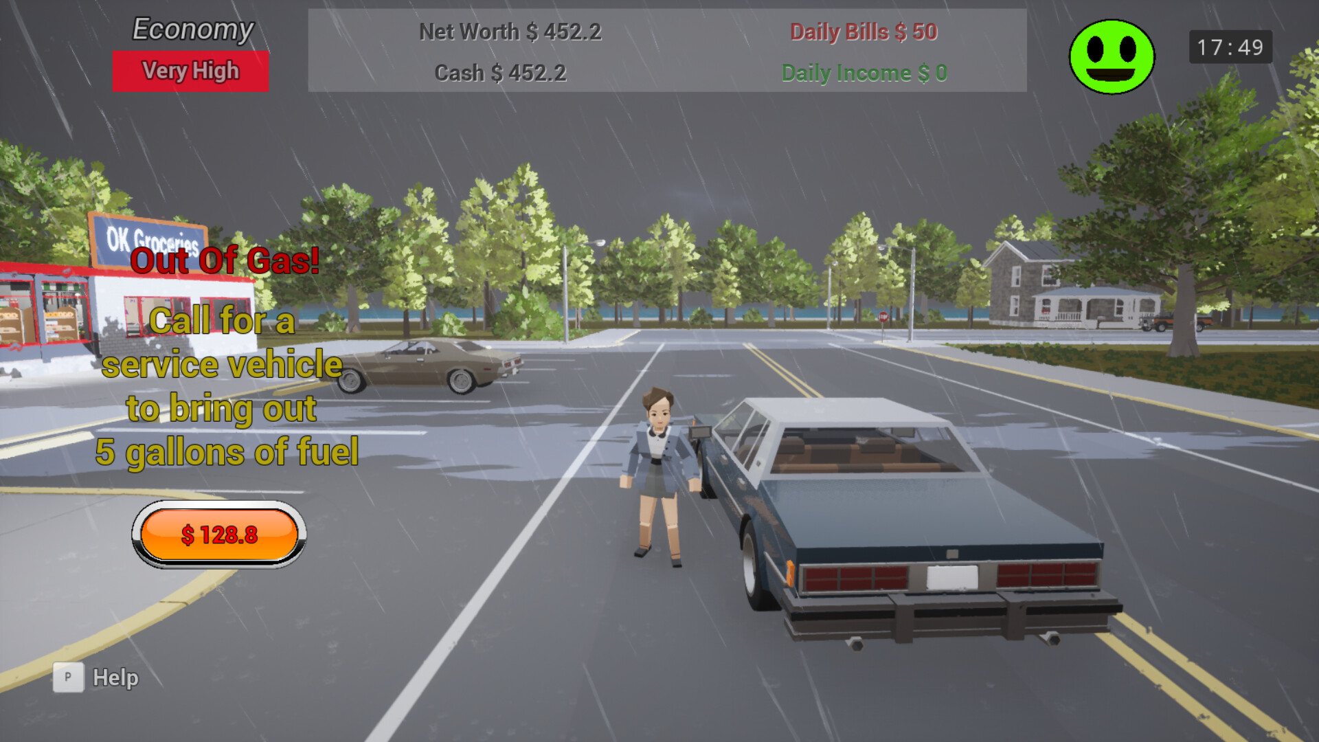 Business Empire Tycoon screenshot 15