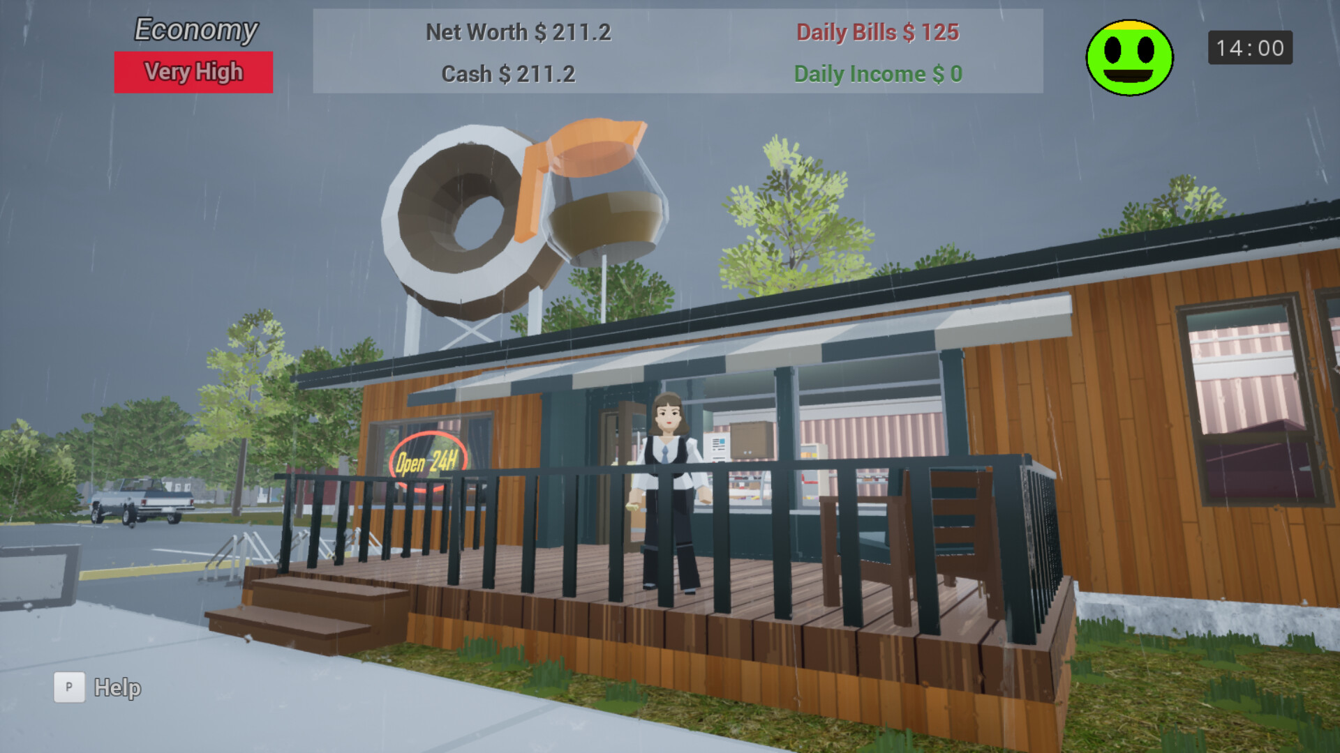 Business Empire Tycoon screenshot 10
