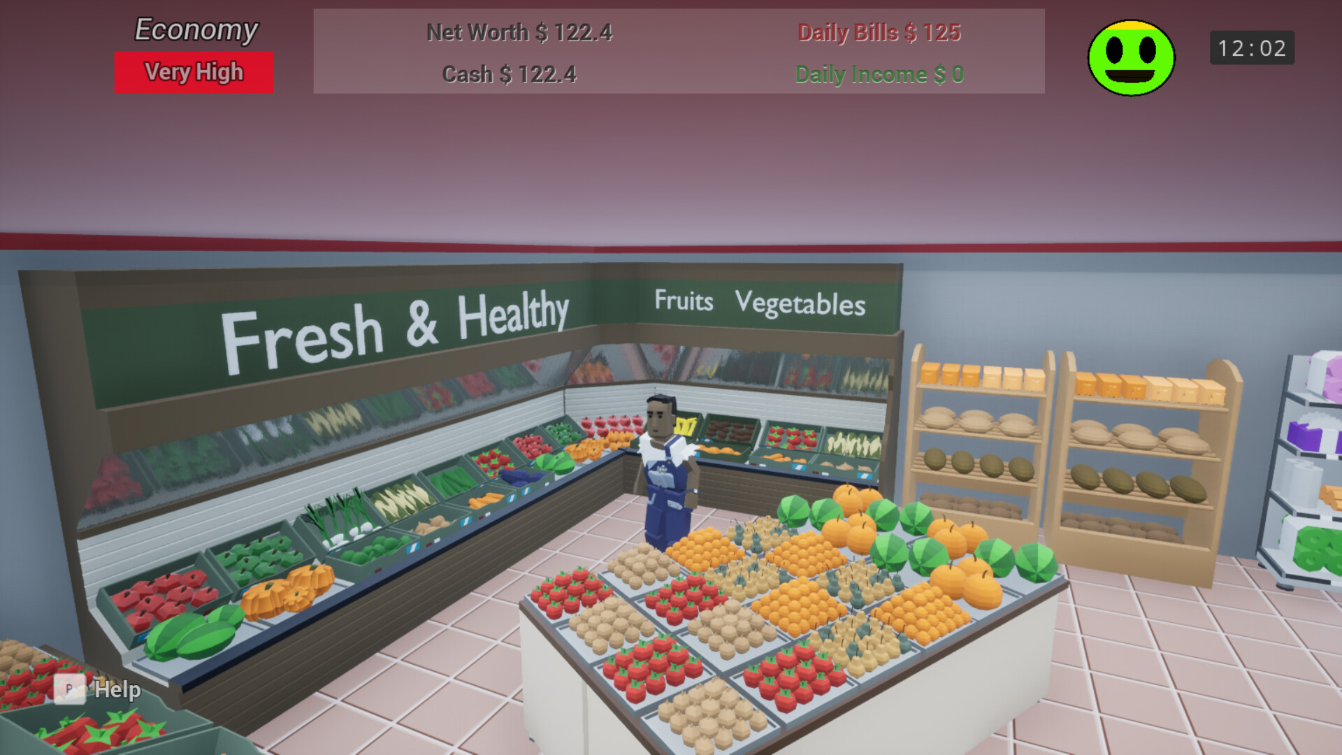 Business Empire Tycoon screenshot 6