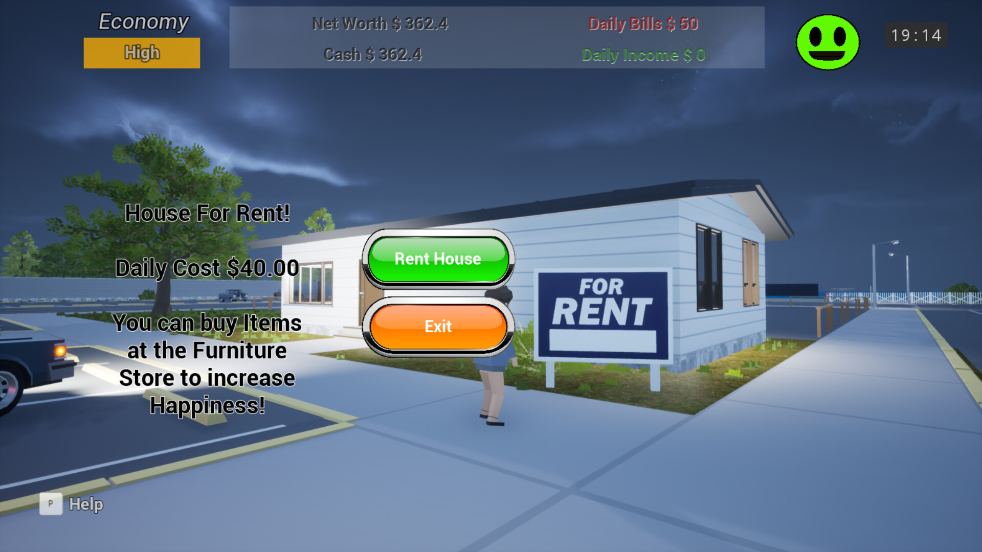 Business Empire Tycoon screenshot 19
