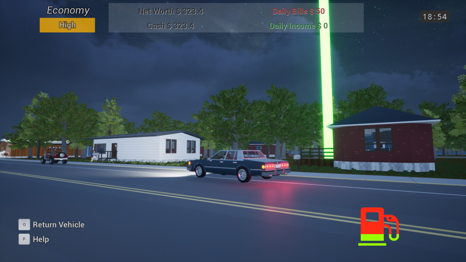 Business Empire Tycoon screenshot 18