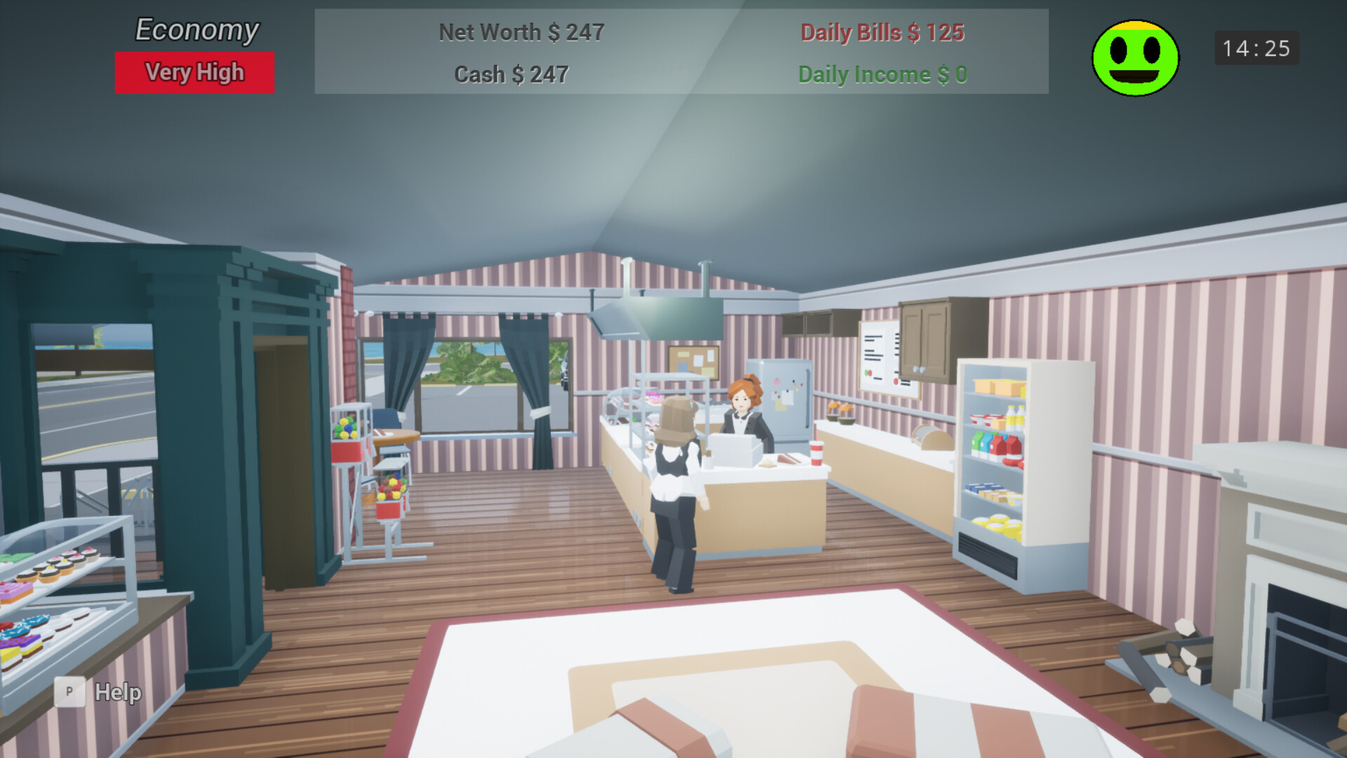 Business Empire Tycoon screenshot 11