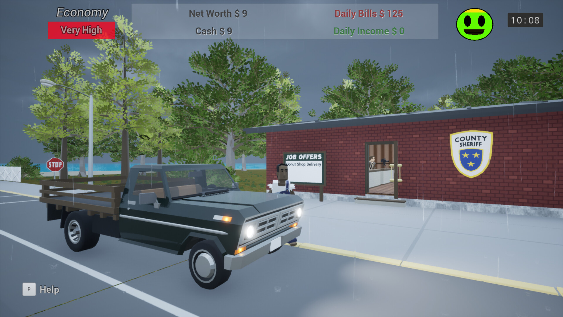 Business Empire Tycoon screenshot 4