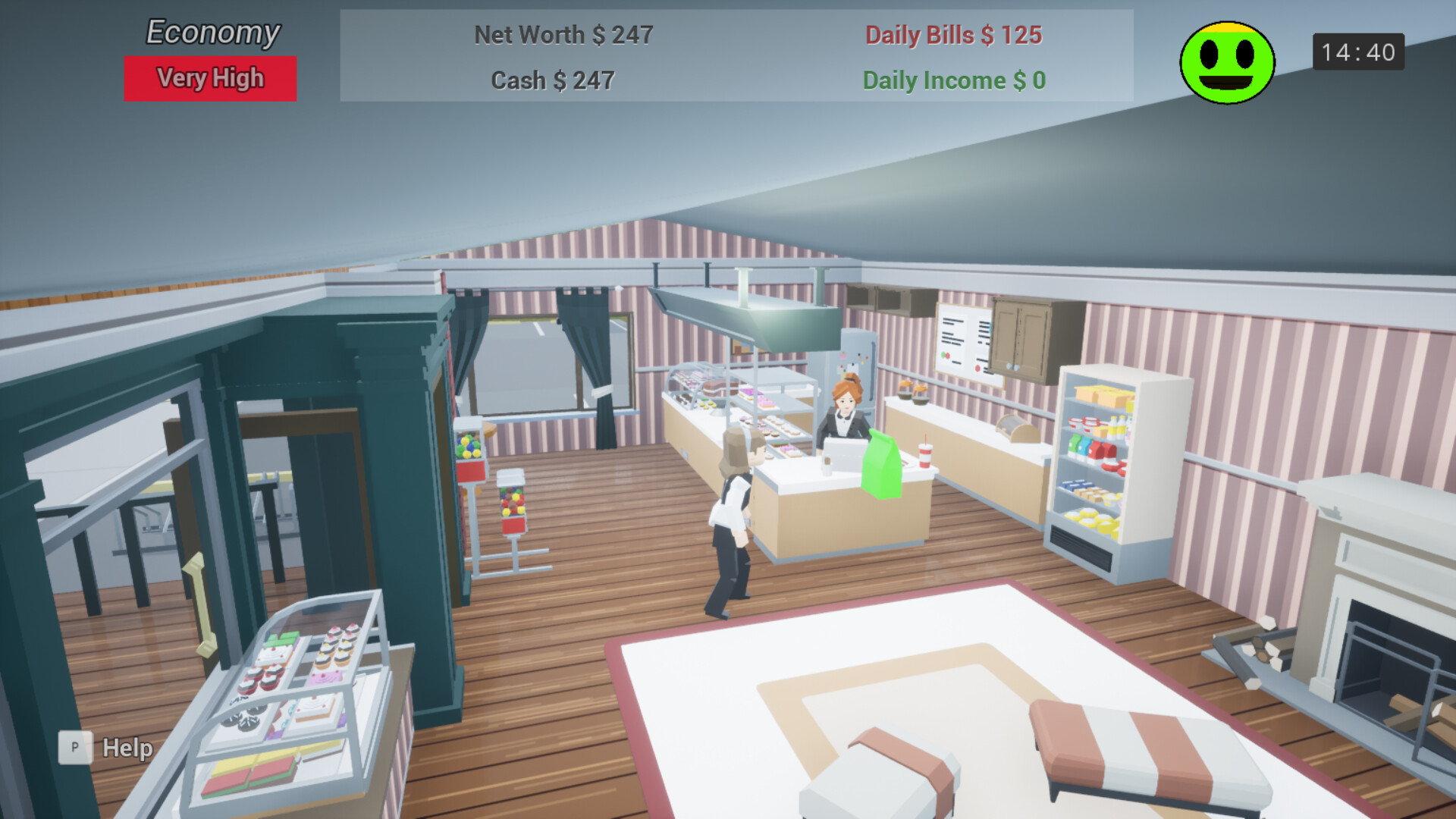 Business Empire Tycoon screenshot 12