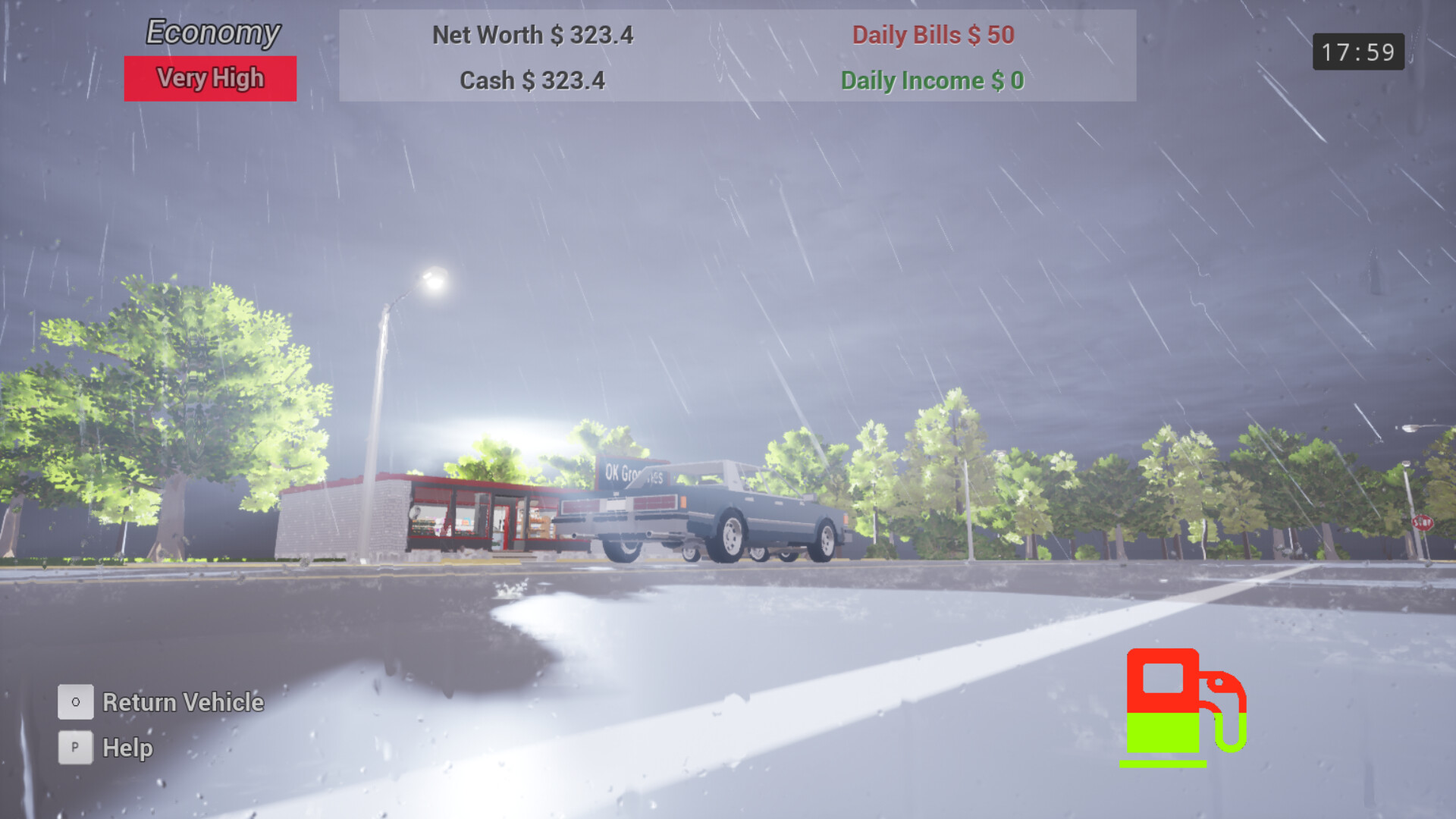 Business Empire Tycoon screenshot 16