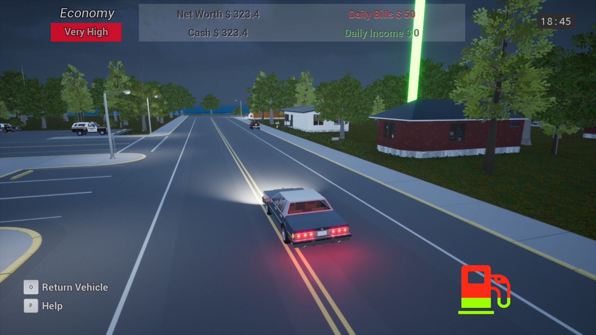 Business Empire Tycoon screenshot 17