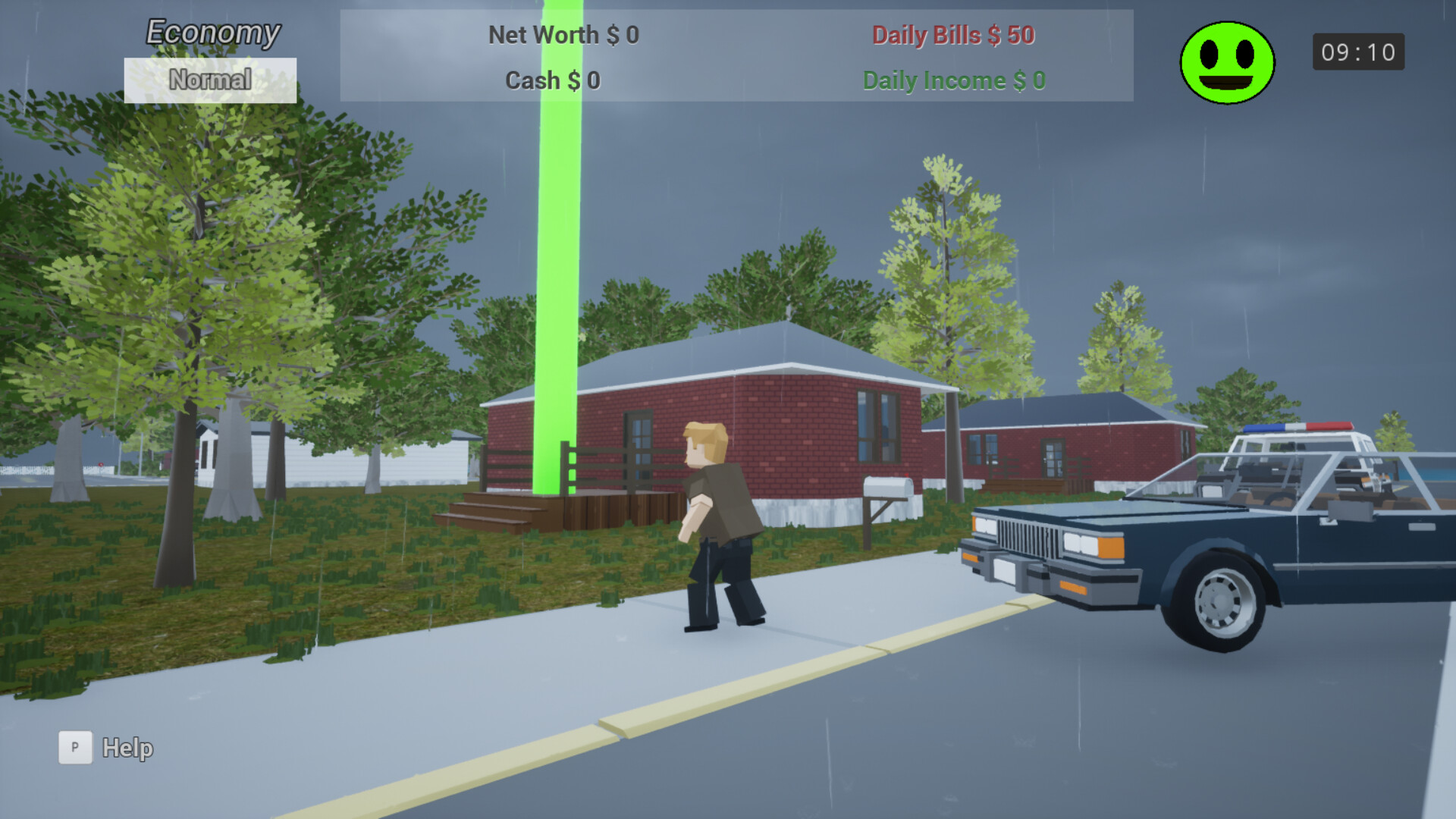 Business Empire Tycoon screenshot 3