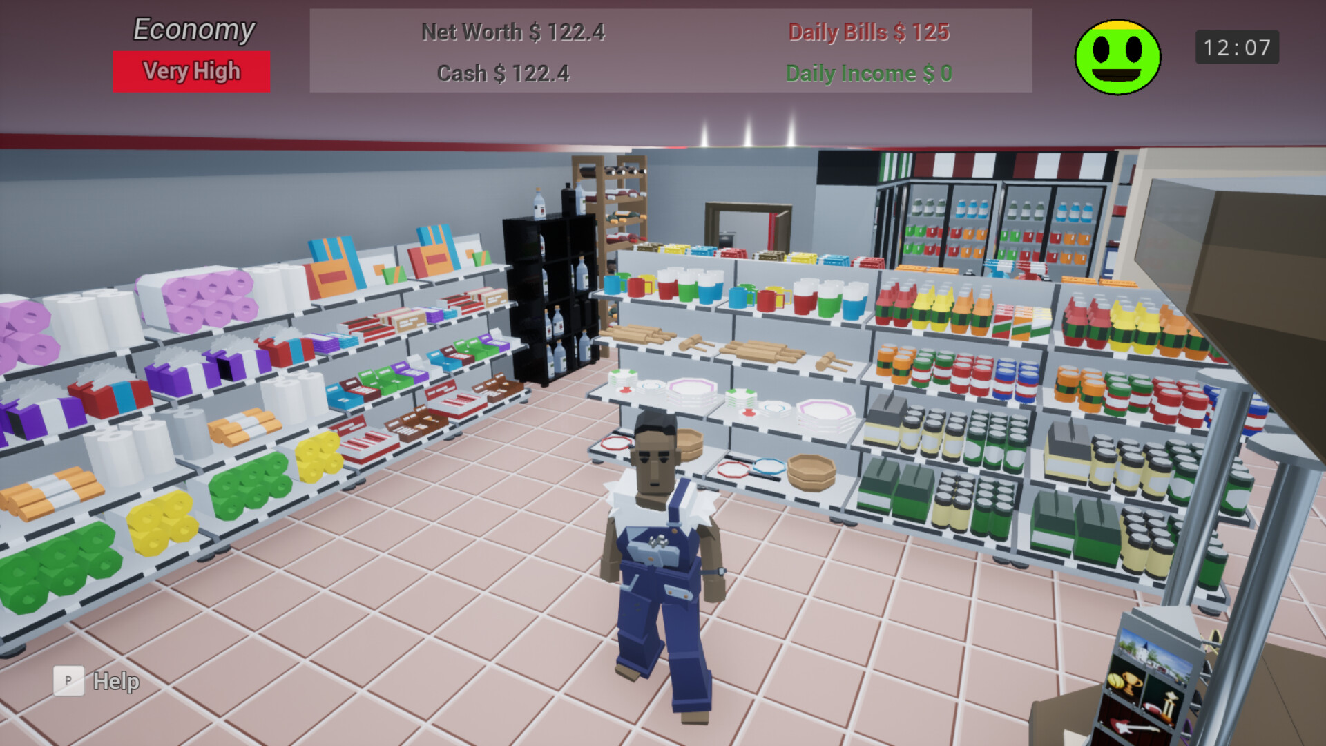 Business Empire Tycoon screenshot 7