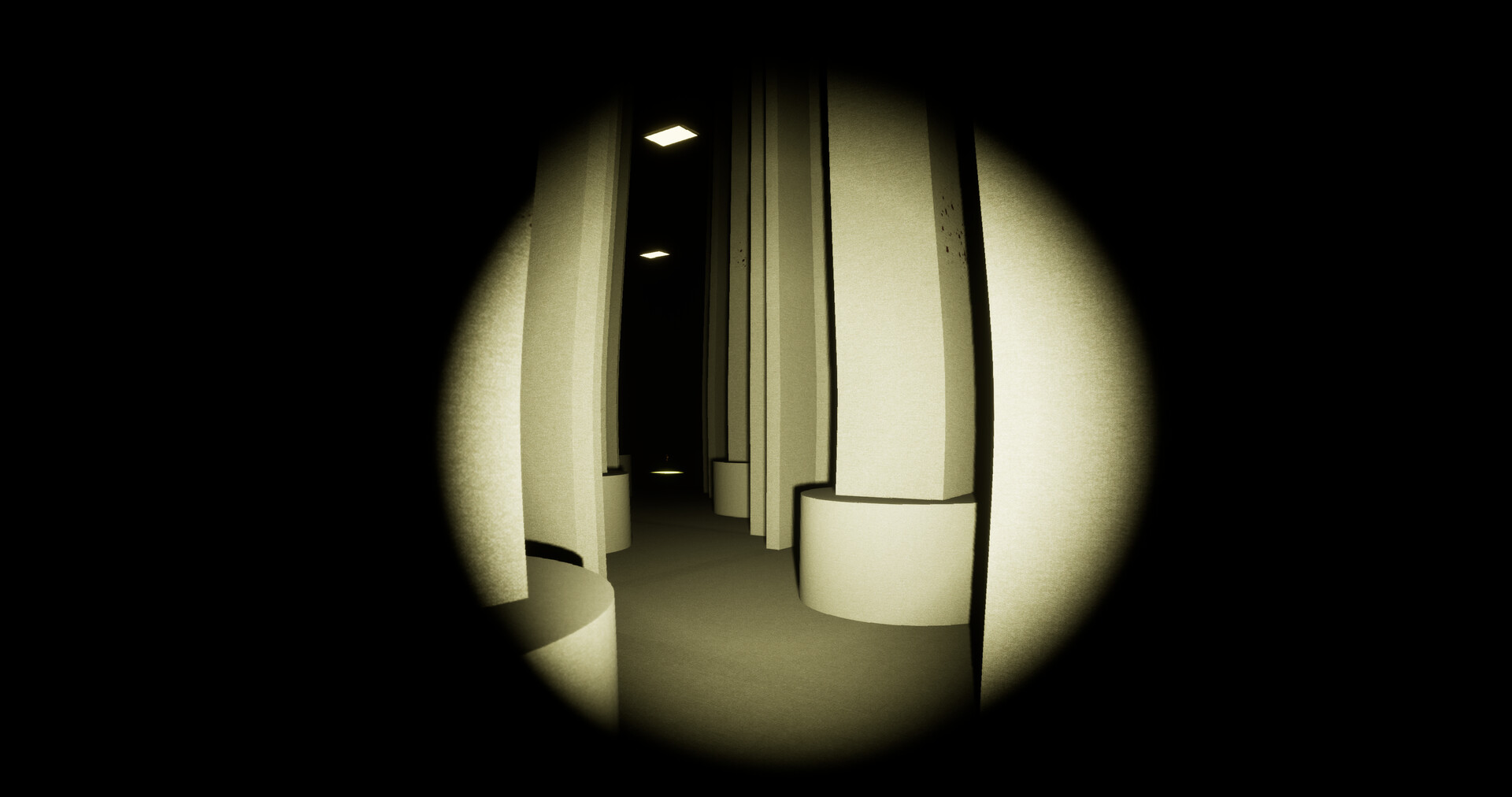 The Curiosity screenshot 4