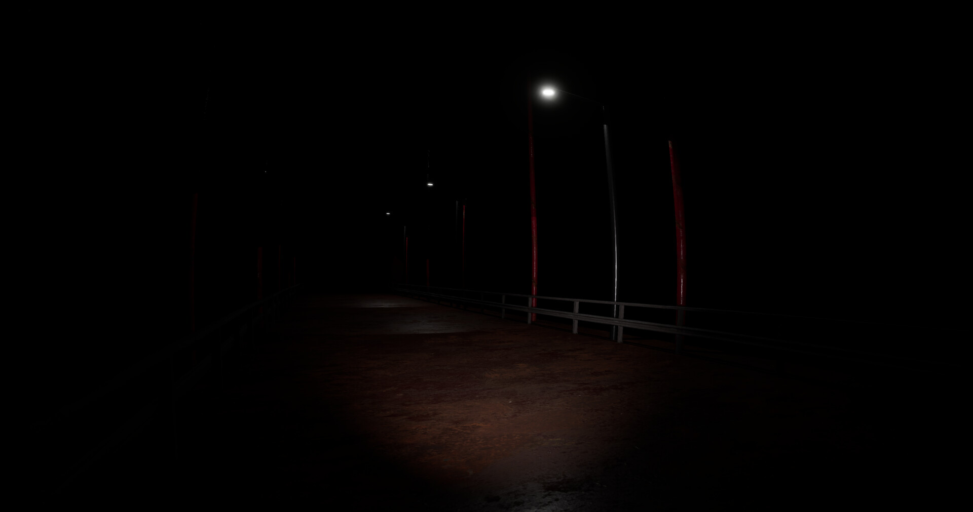 The Curiosity screenshot 6