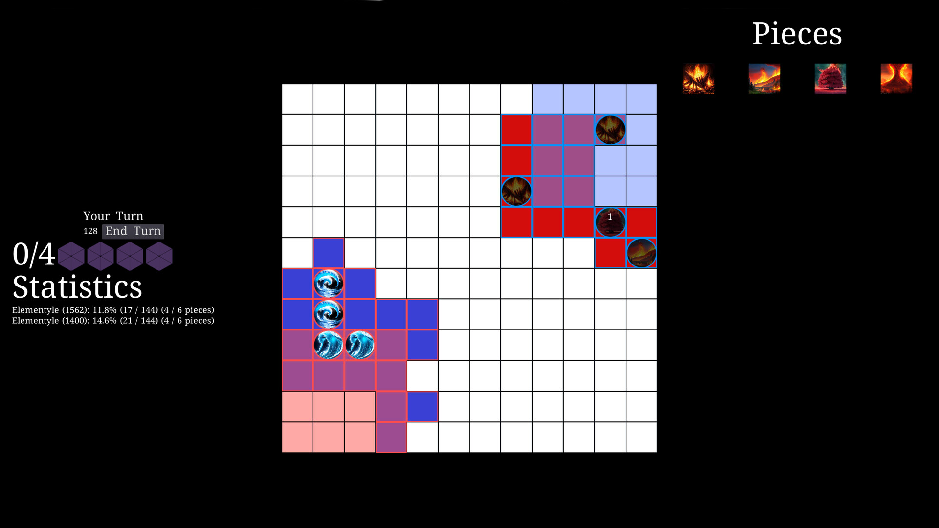 Elementyle screenshot 4