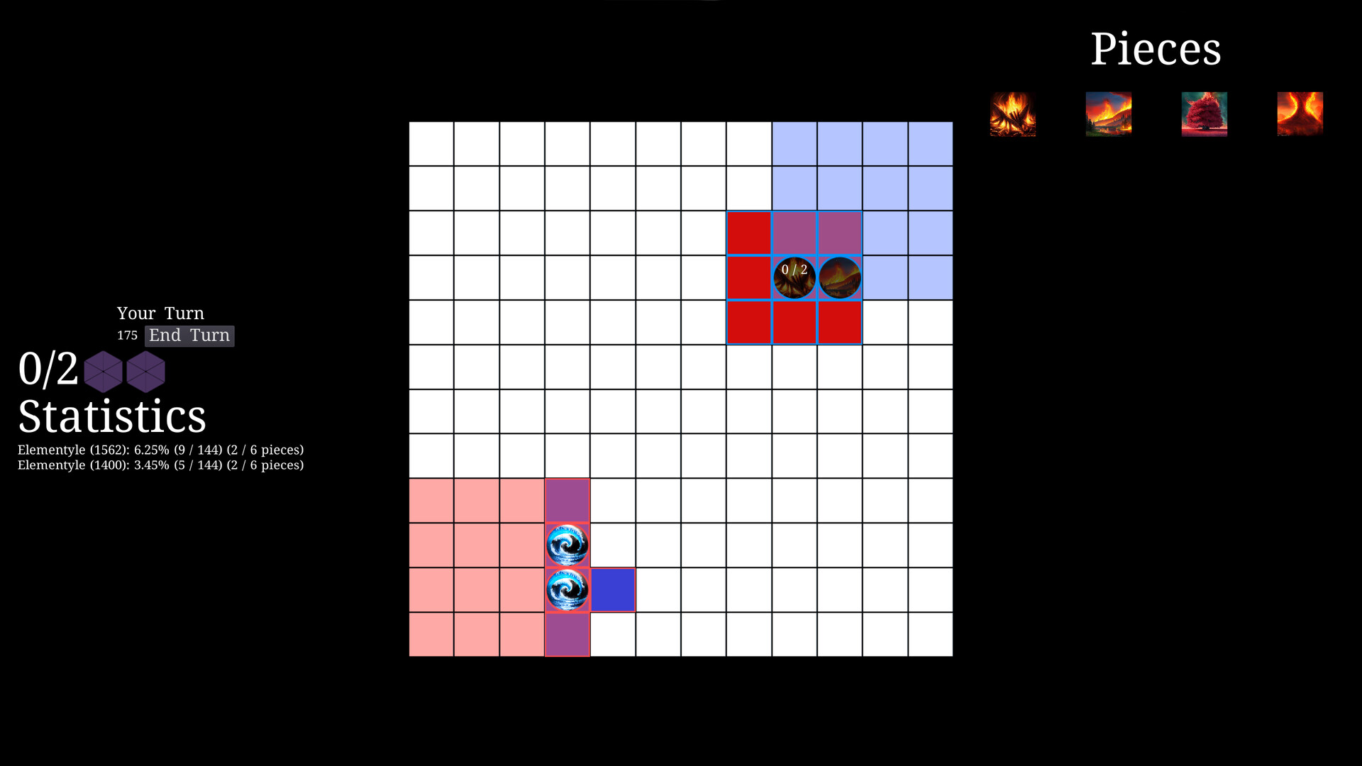 Elementyle screenshot 3