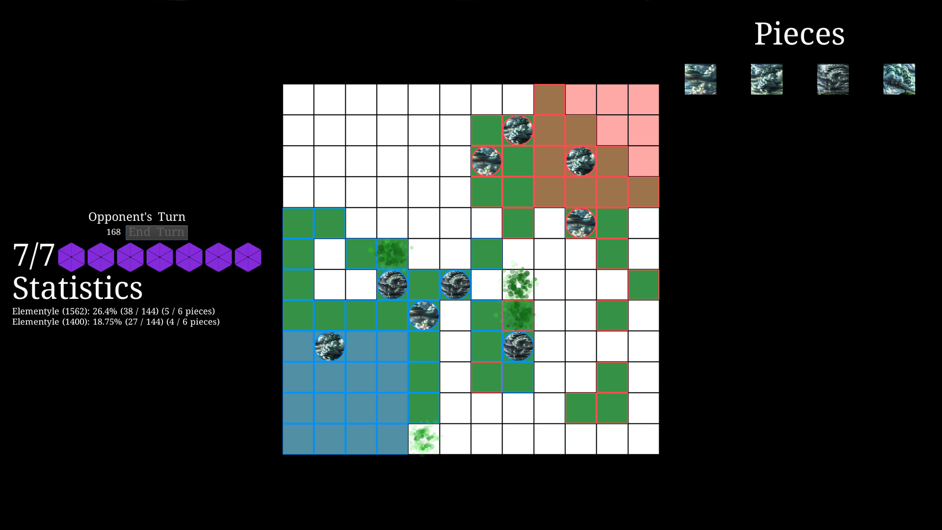Elementyle screenshot 2