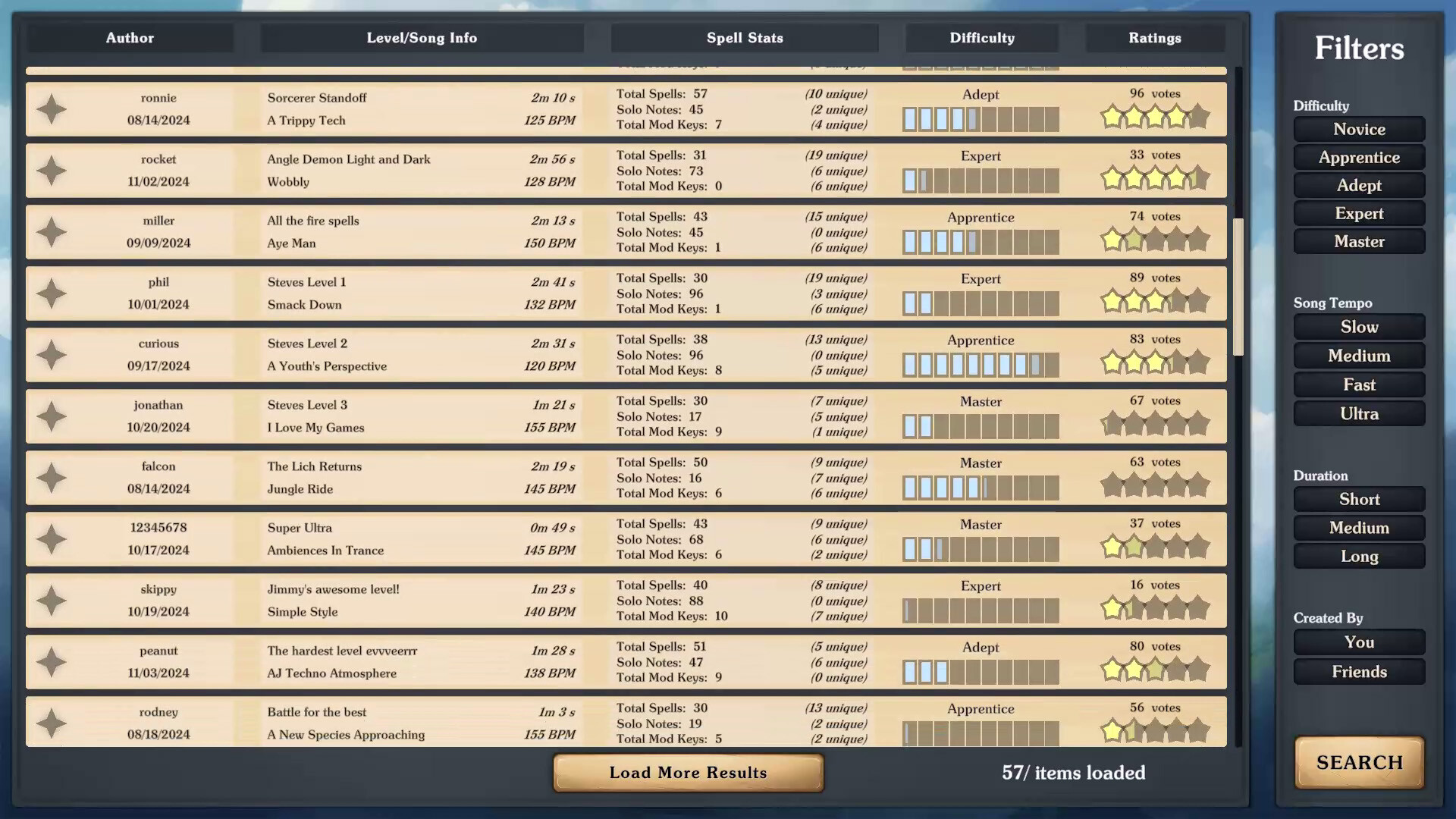 TechnoSorcery screenshot 11
