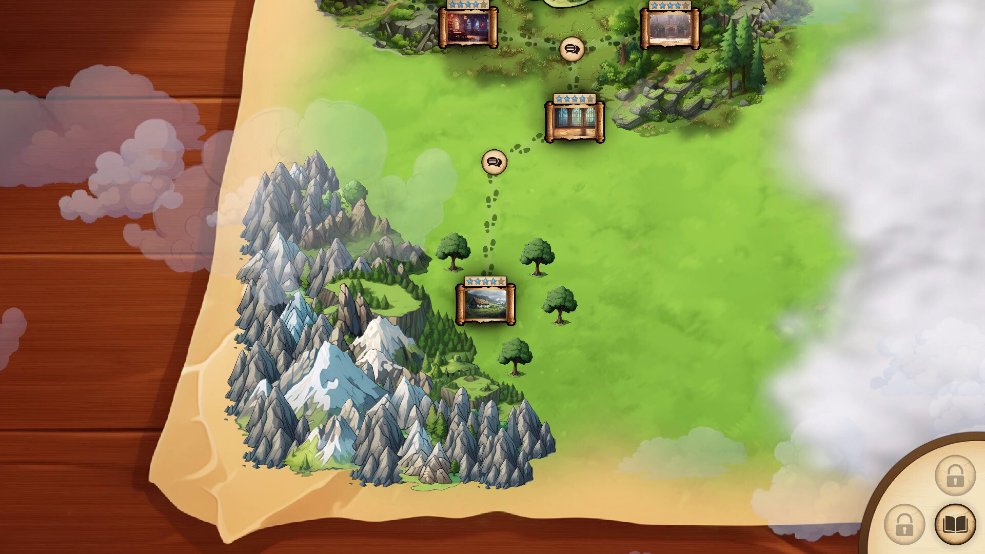 TechnoSorcery screenshot 6