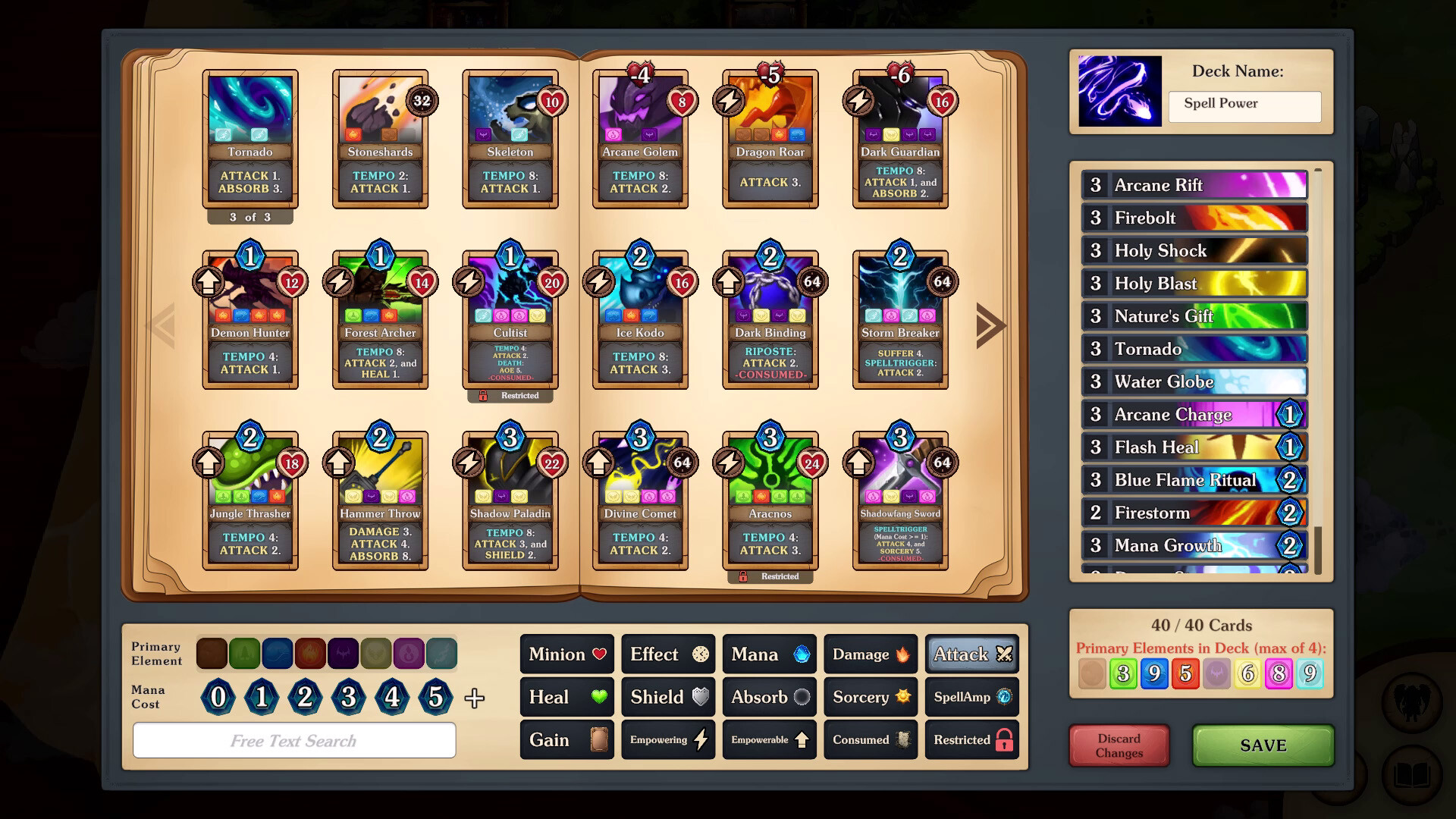 TechnoSorcery screenshot 5