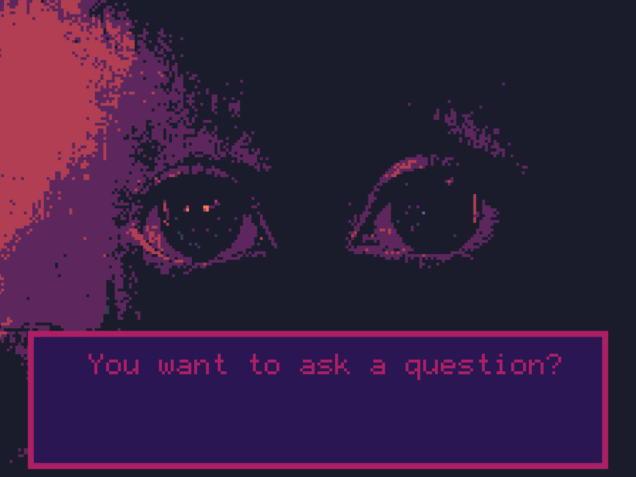 You know my name? screenshot 3