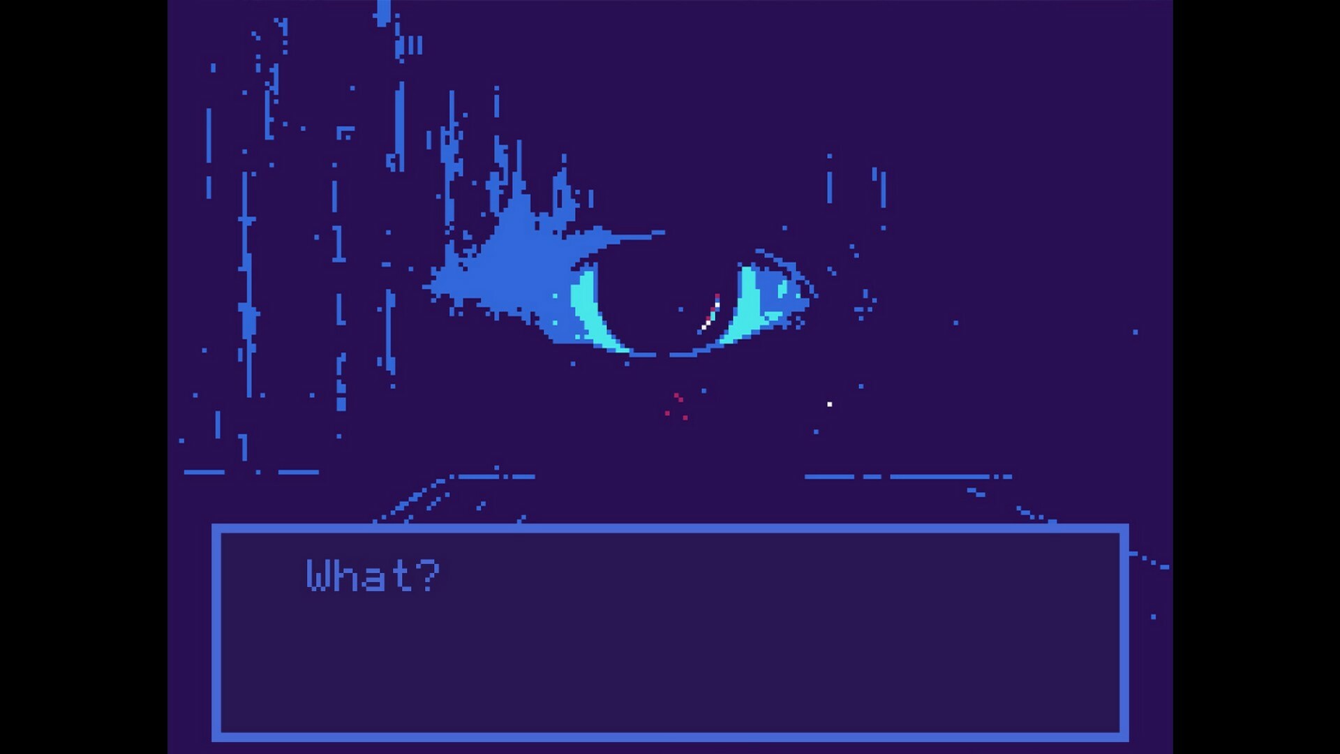 You know my name? screenshot 1