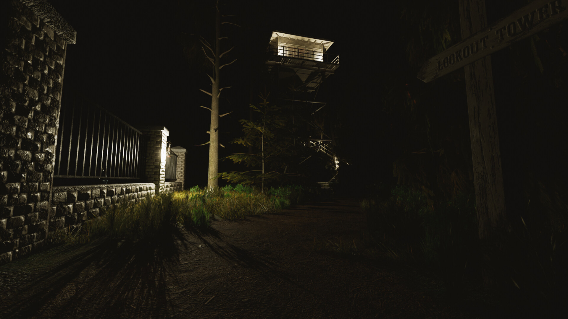 Devil in my house screenshot 3