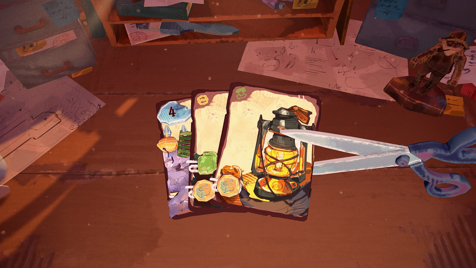 Deck of Memories screenshot 8