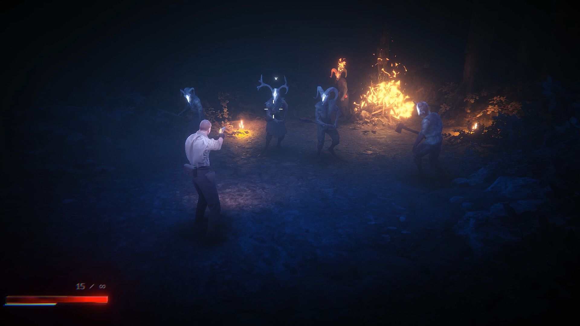 Cult Of Blood screenshot 4