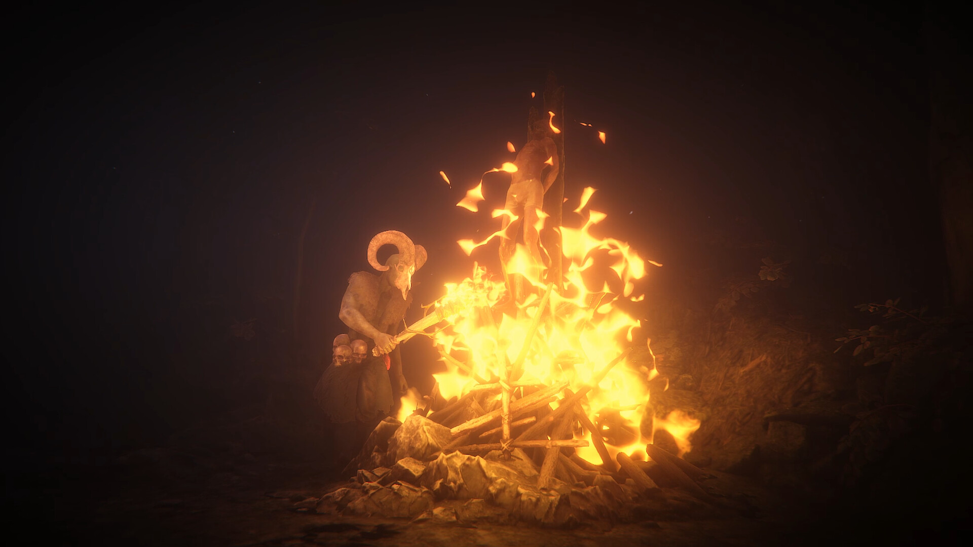 Cult Of Blood screenshot 7