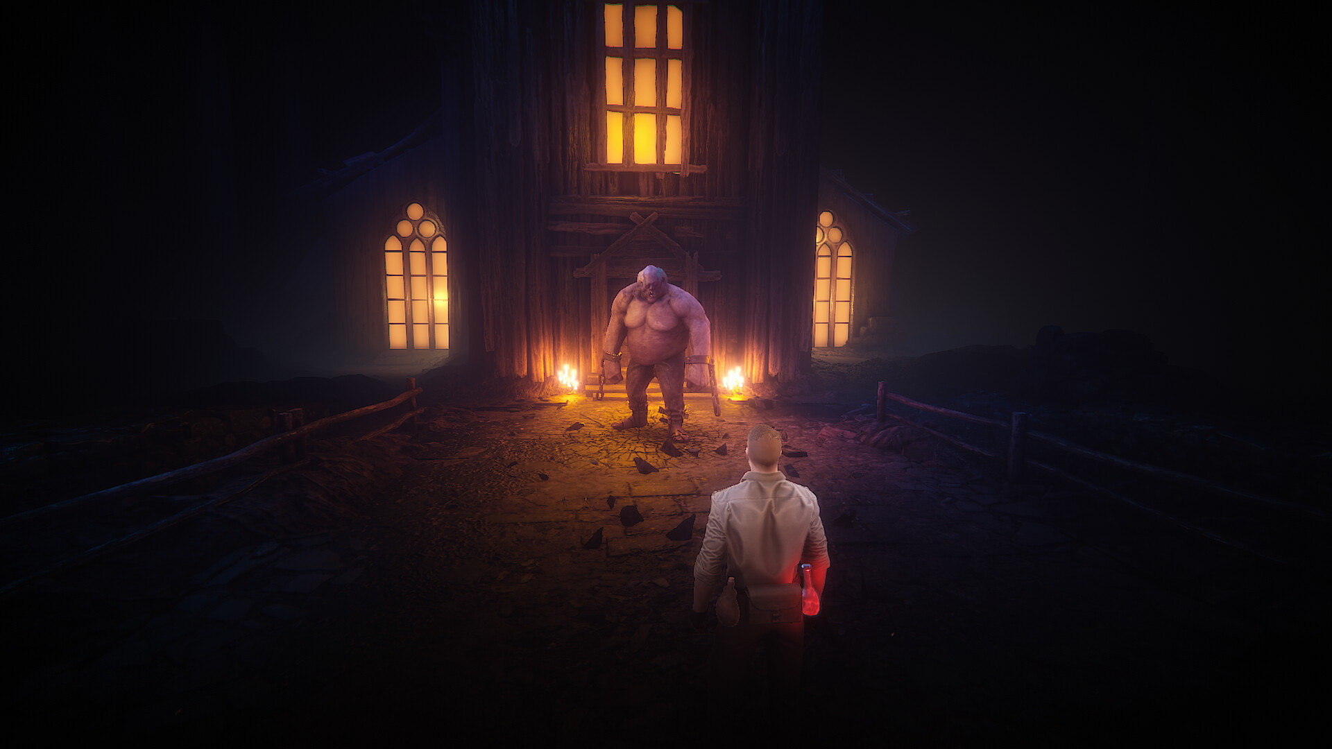 Cult Of Blood screenshot 6