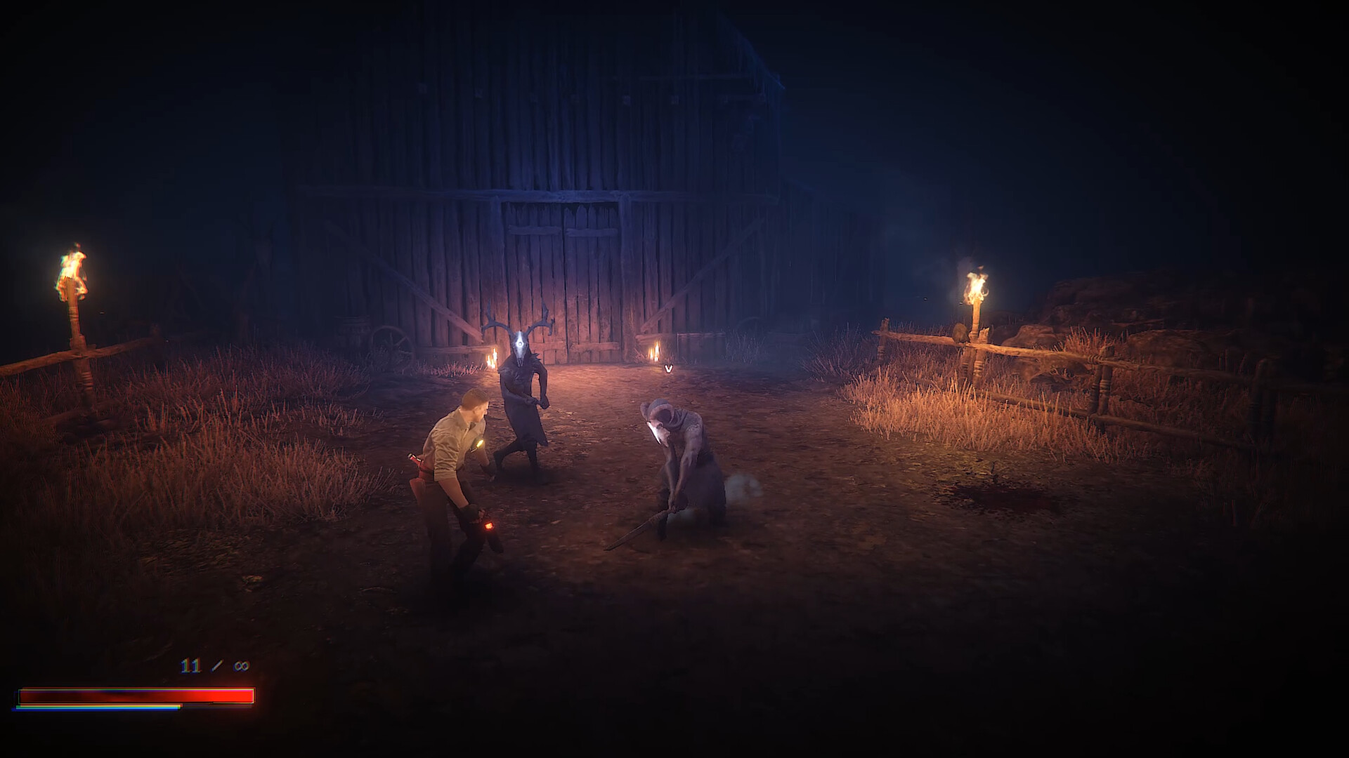 Cult Of Blood screenshot 8