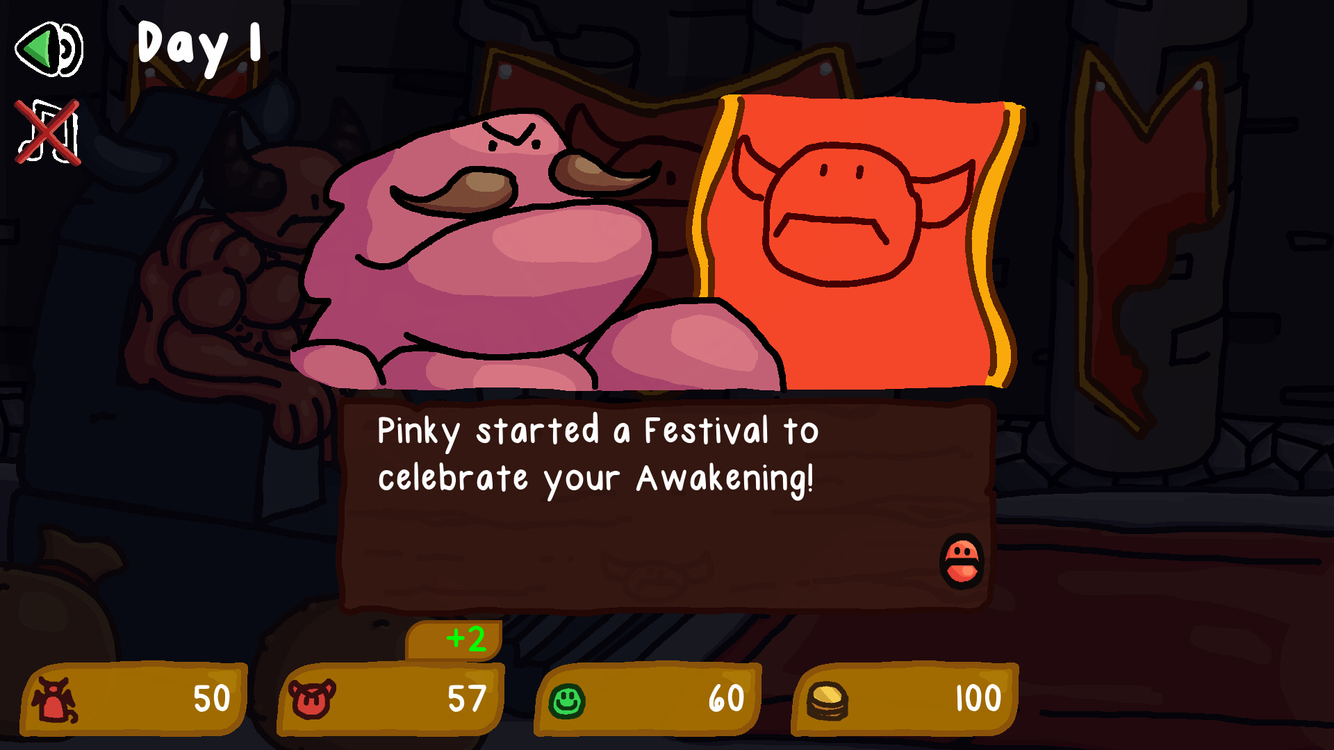 As expected of the Demon Lord screenshot 6