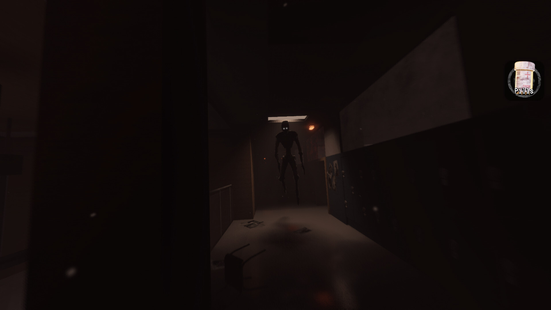 Psychotic Nightmare screenshot 1