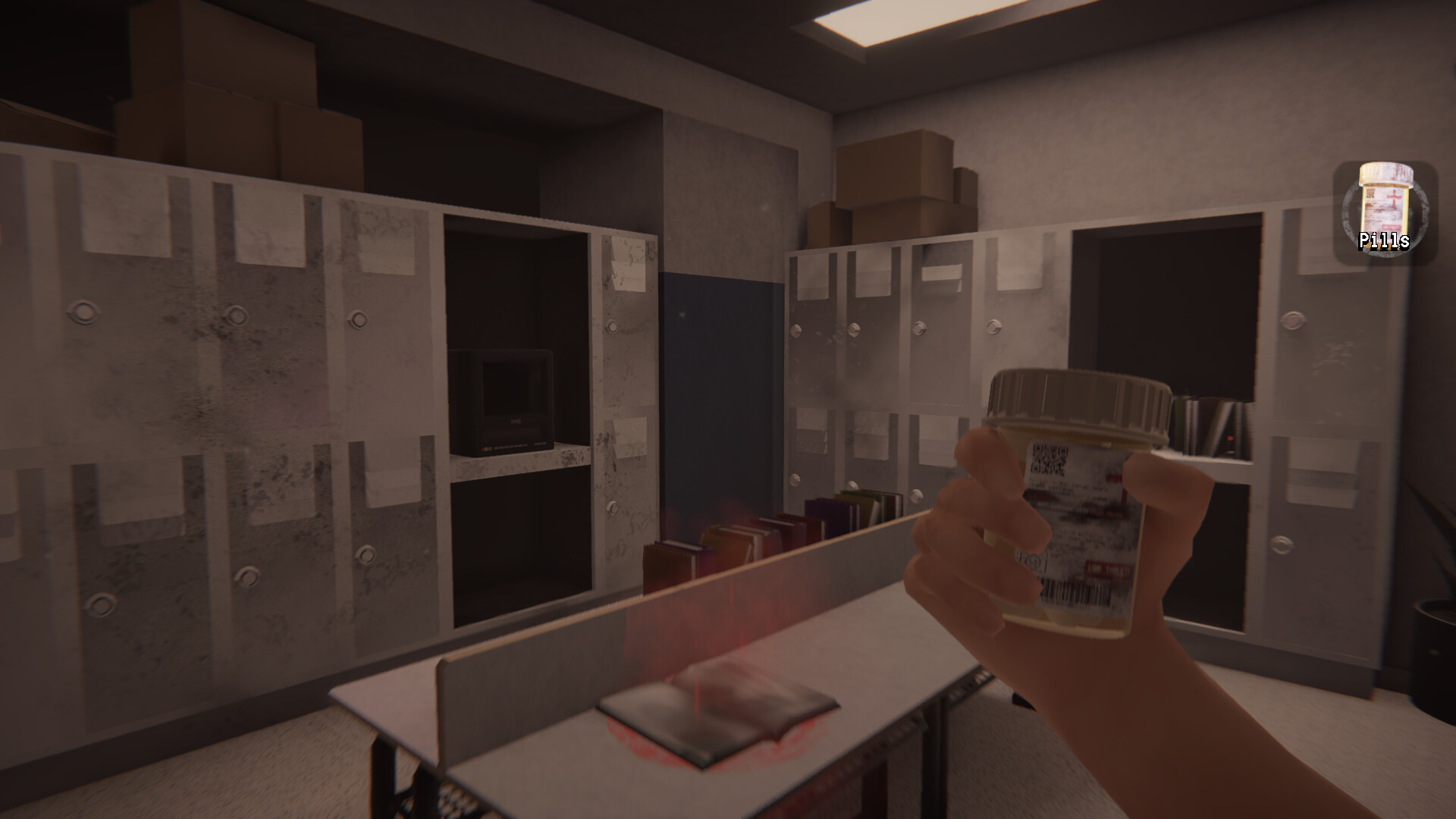 Psychotic Nightmare screenshot 3