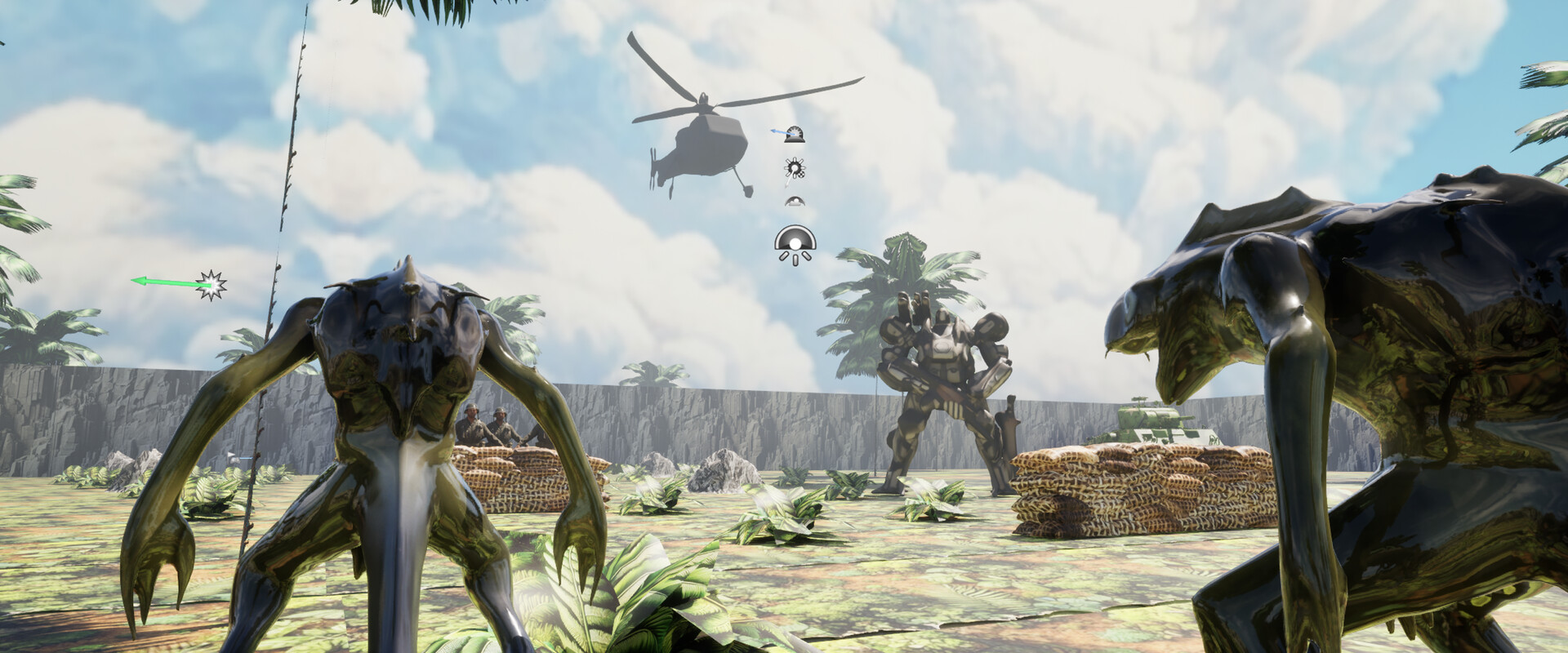 Operation Tide screenshot 4