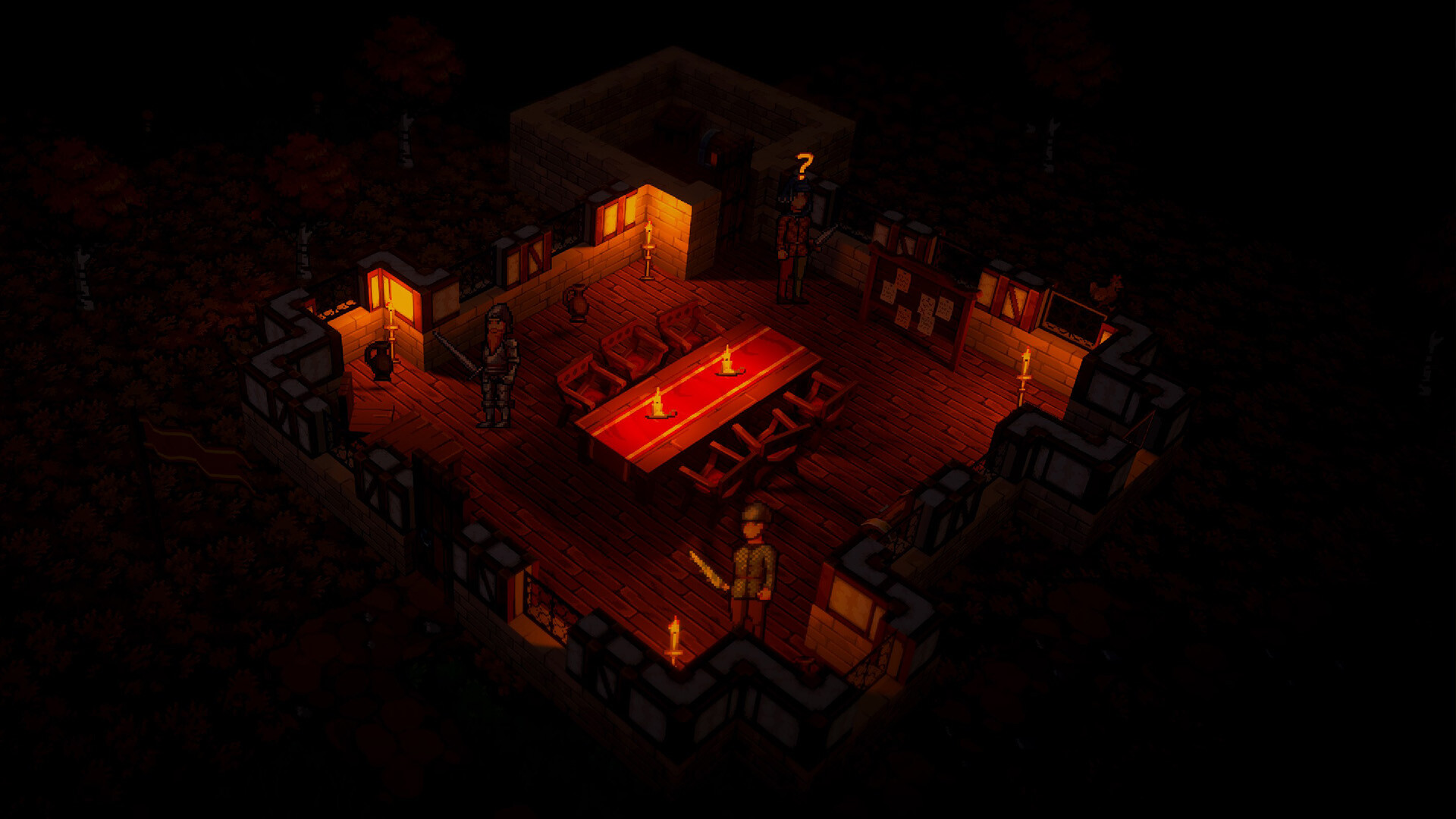 Soulscape screenshot 7