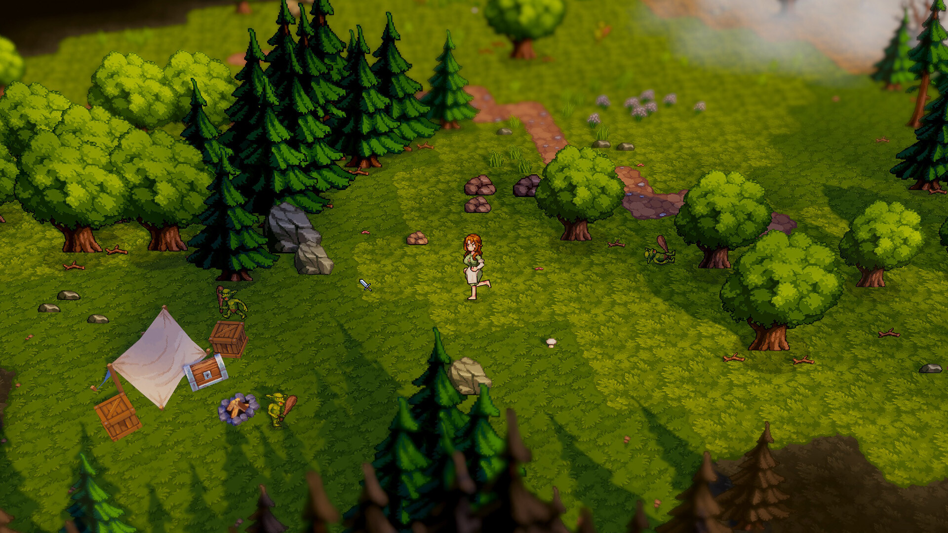 Soulscape screenshot 9