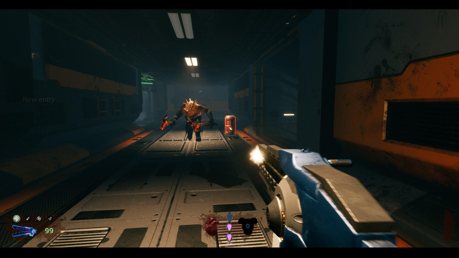Meat Fest screenshot 6